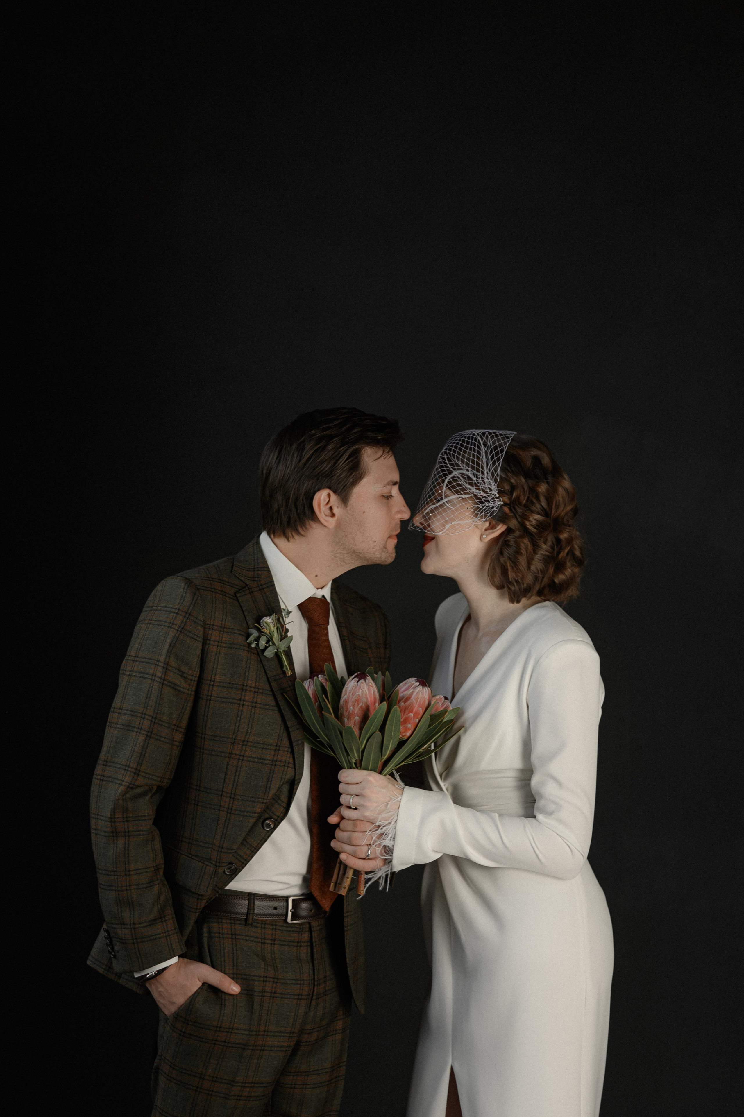 Виталий и Полина. Www.ostermiller.ru