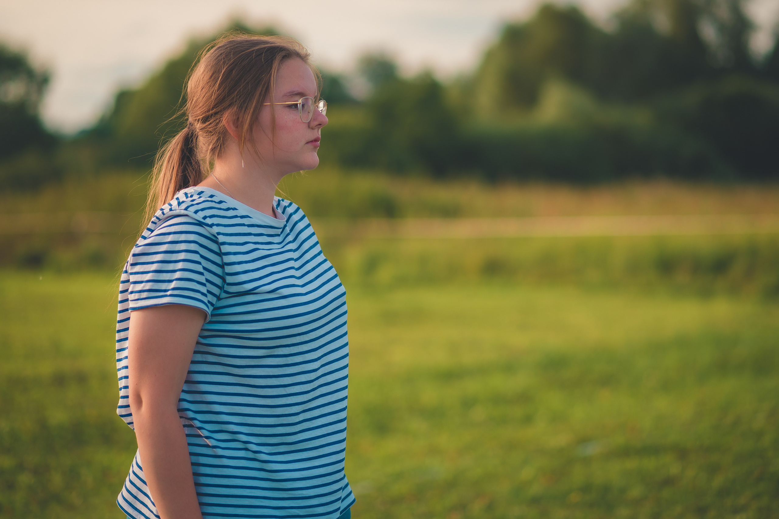 Детский лагерь — 6 смена 2023 год. Иван Кубик — фотограф и видеограф