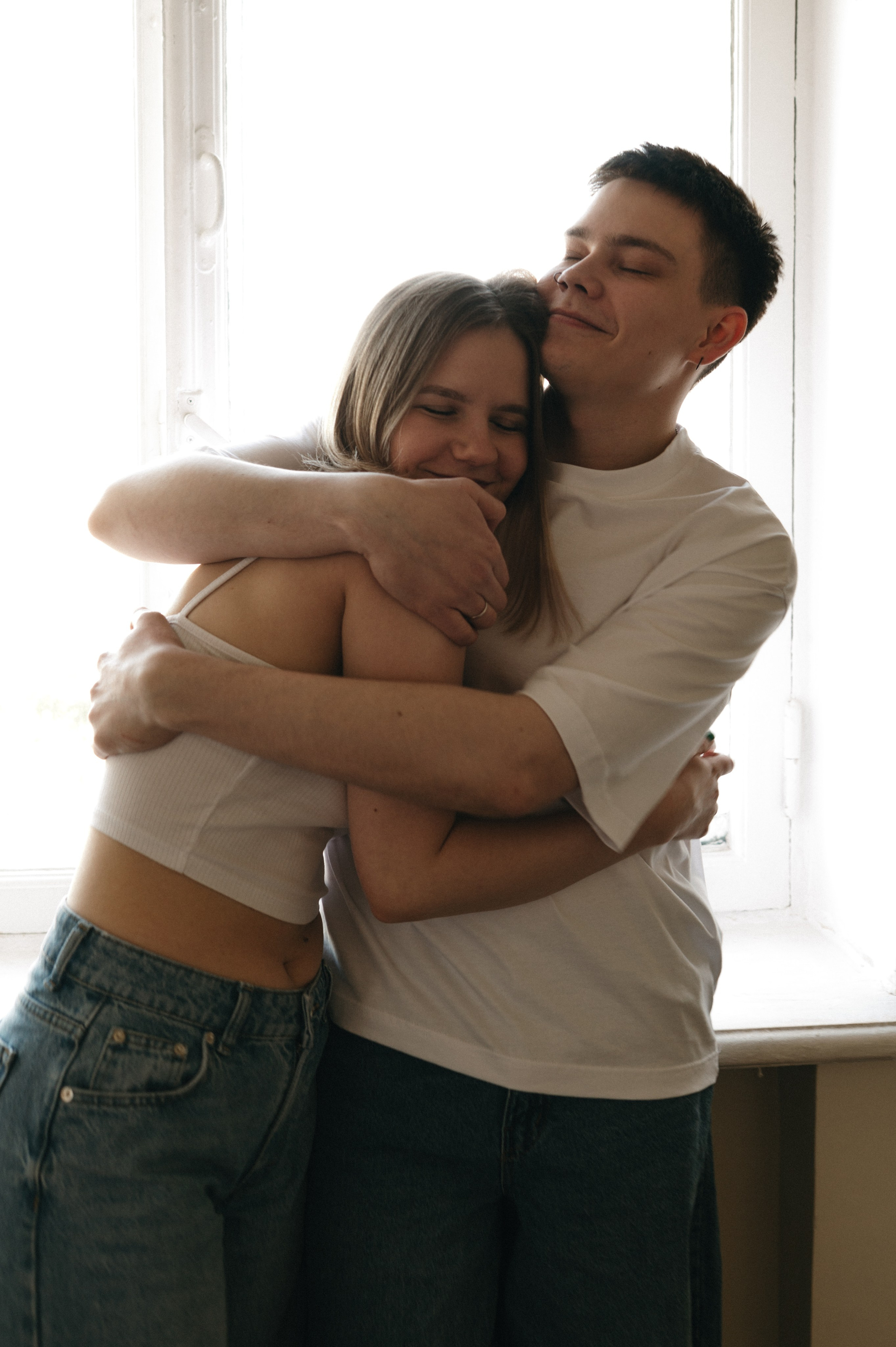 Катя и Саша. Свадебный фотограф Колотовкина Валентина Москва