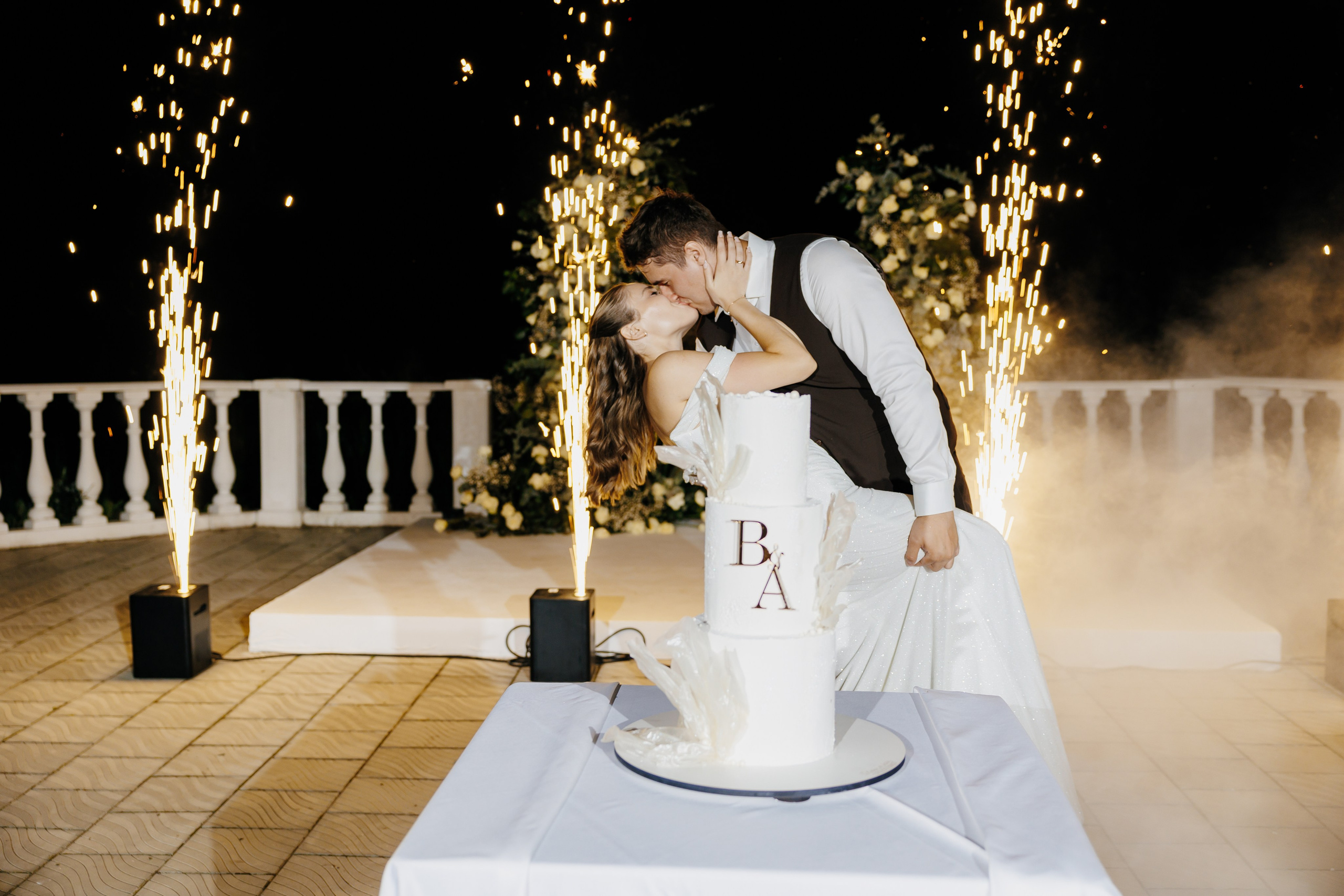 Владислав и Анастасия. Свадебный и семейный фотограф Витебск, Минск, Андрей Павлов