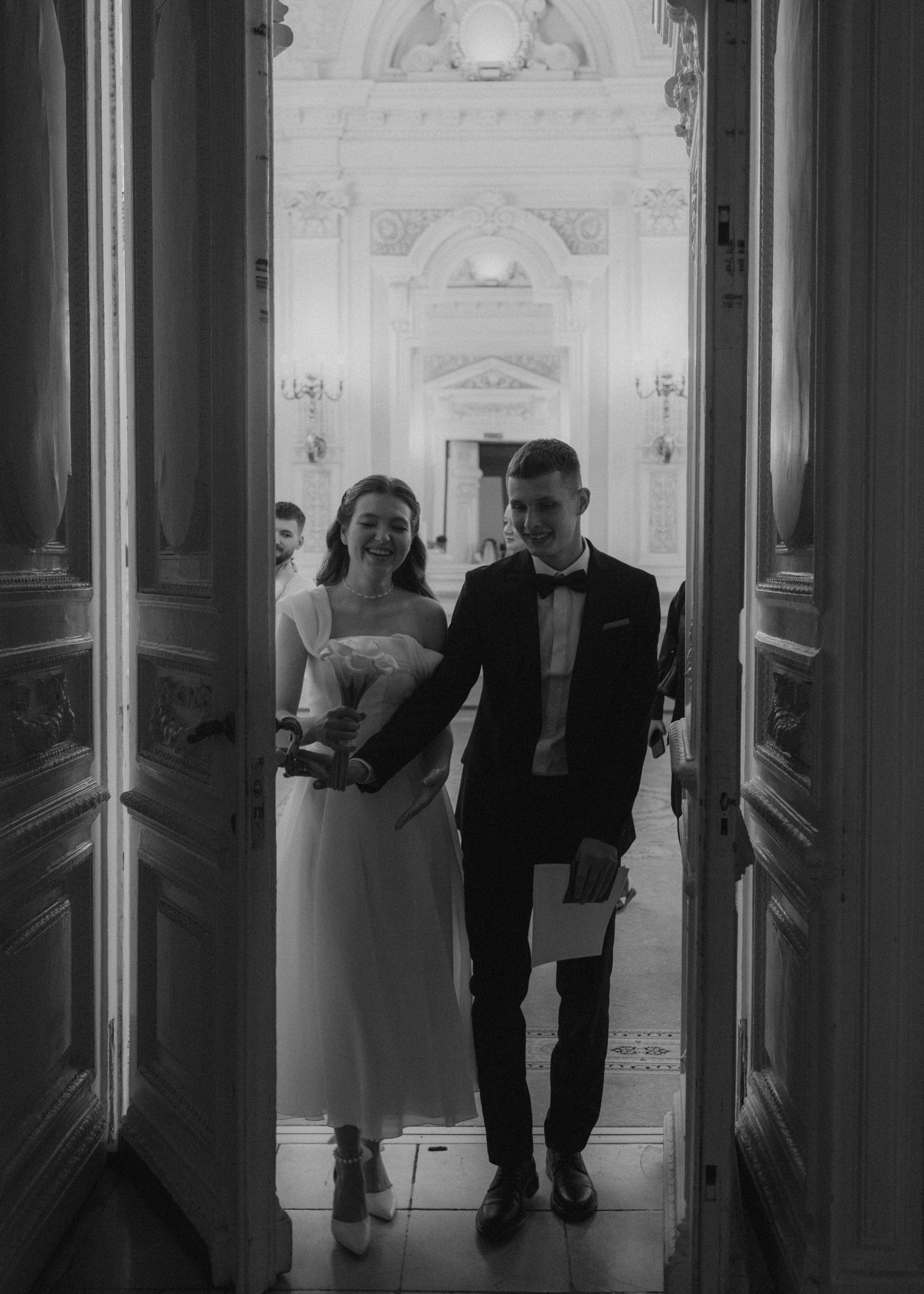 Юля и Стас. Фотограф в Санкт-Петербурге