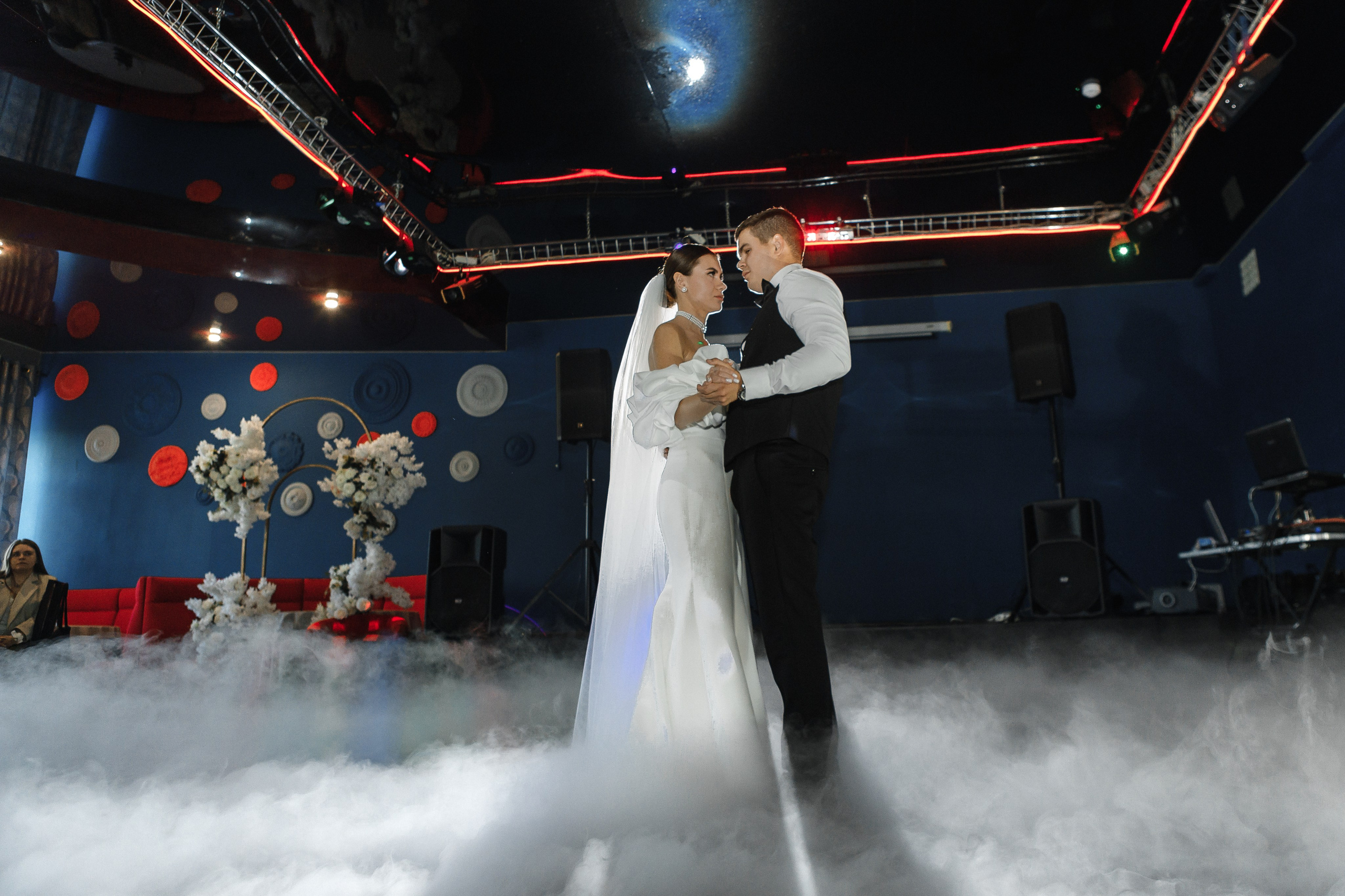 I&E. Свадебный и семейный фотограф Чижова Алина