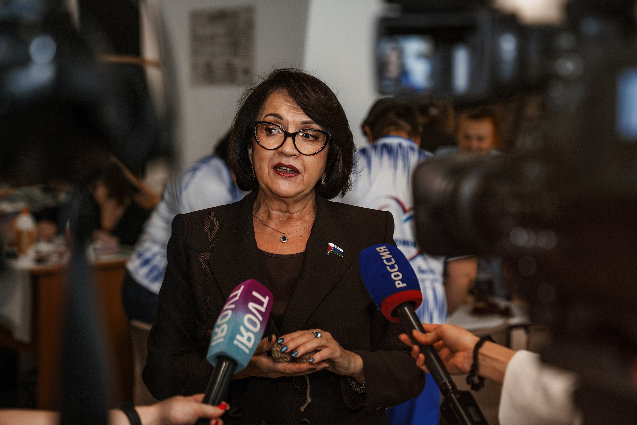 Выставка-ярмарка «СВОими руками». Сергей Глебов - фотограф