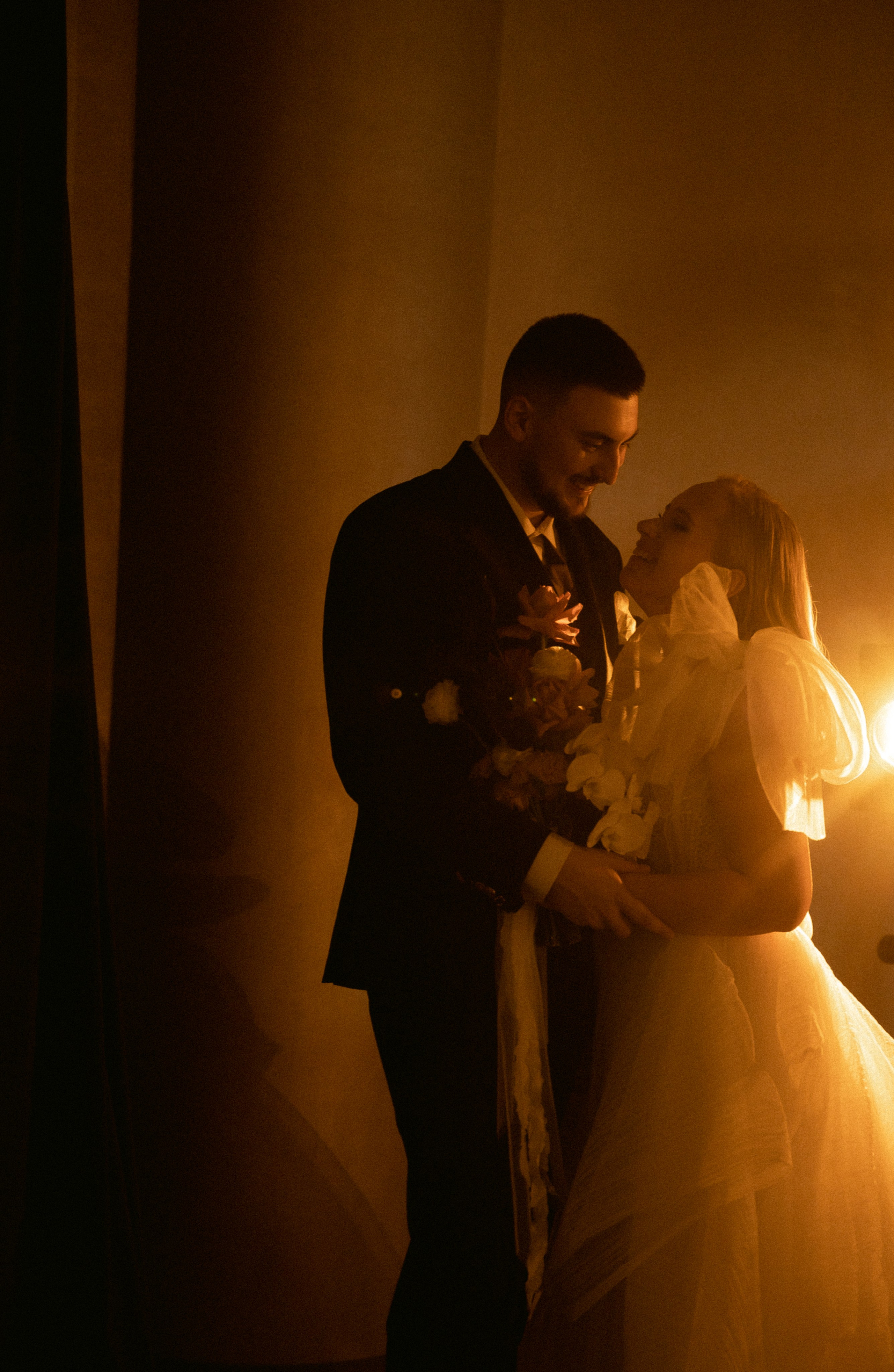 ЭМОЦИИ В КАЖДОМ СНИМКЕ