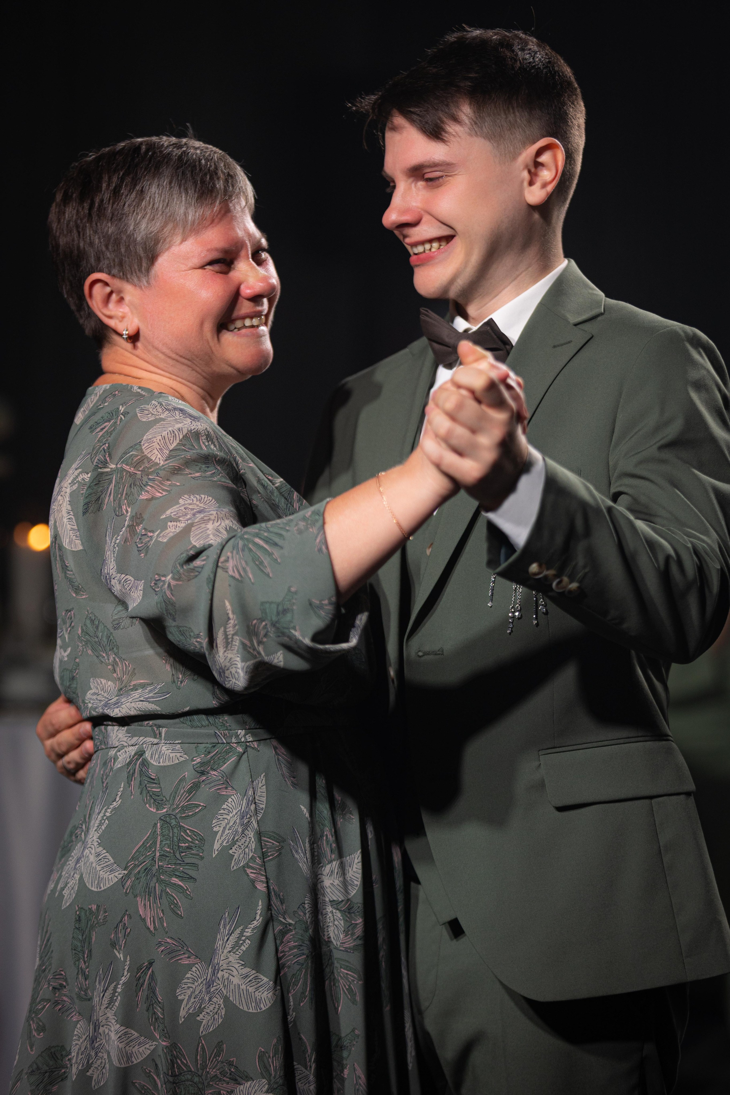 Мария и Сергей. Ваш фотограф — Александра Андрущенко