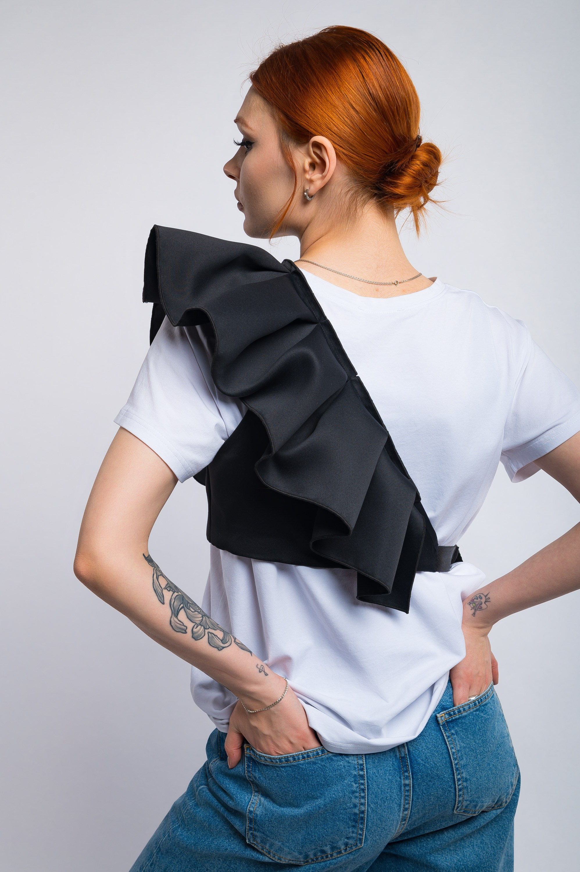 Рюши. Главная