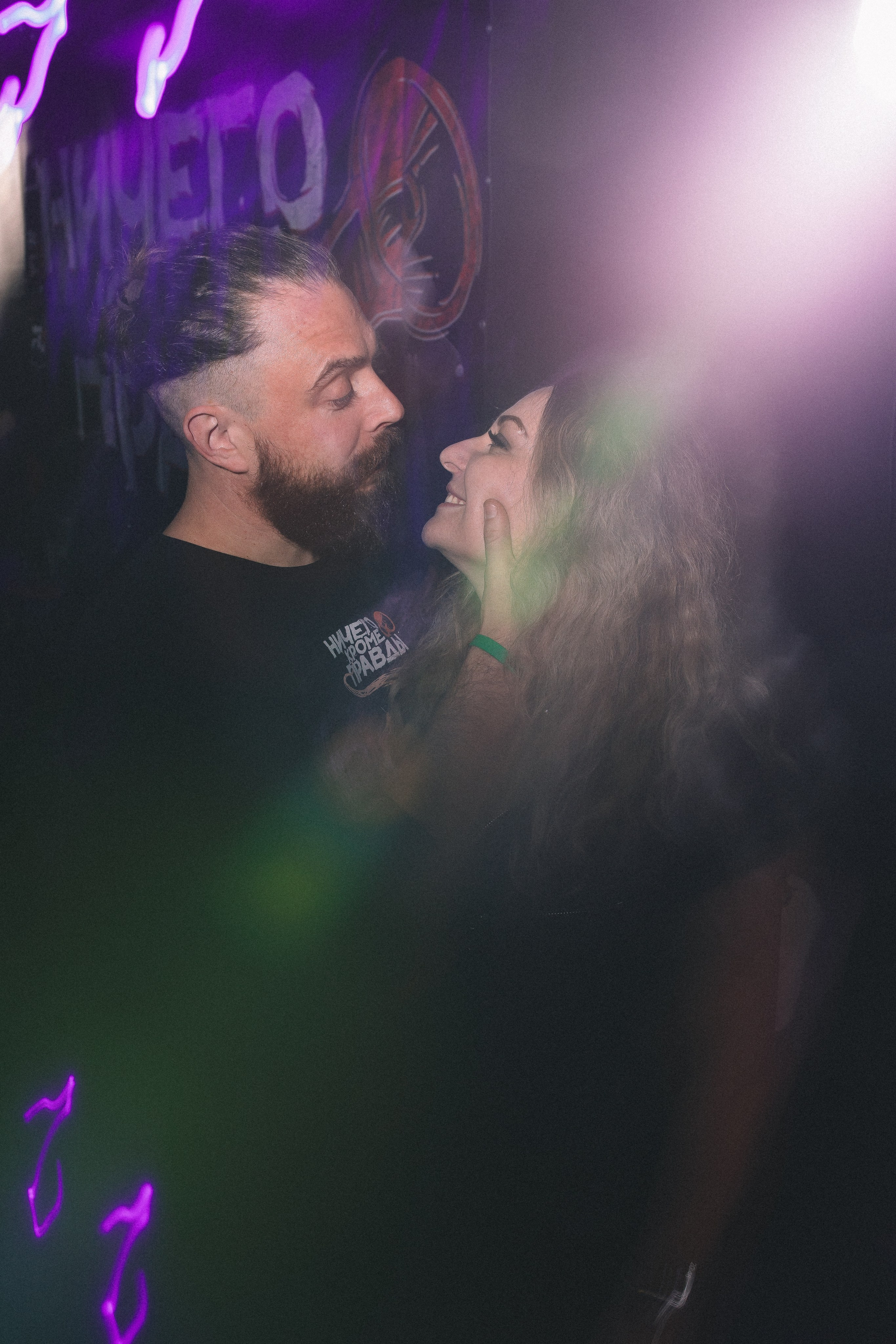 Ничего кроме Правды 4 года | 2025.01.25. Фотограф Антон Катунин | Симферополь