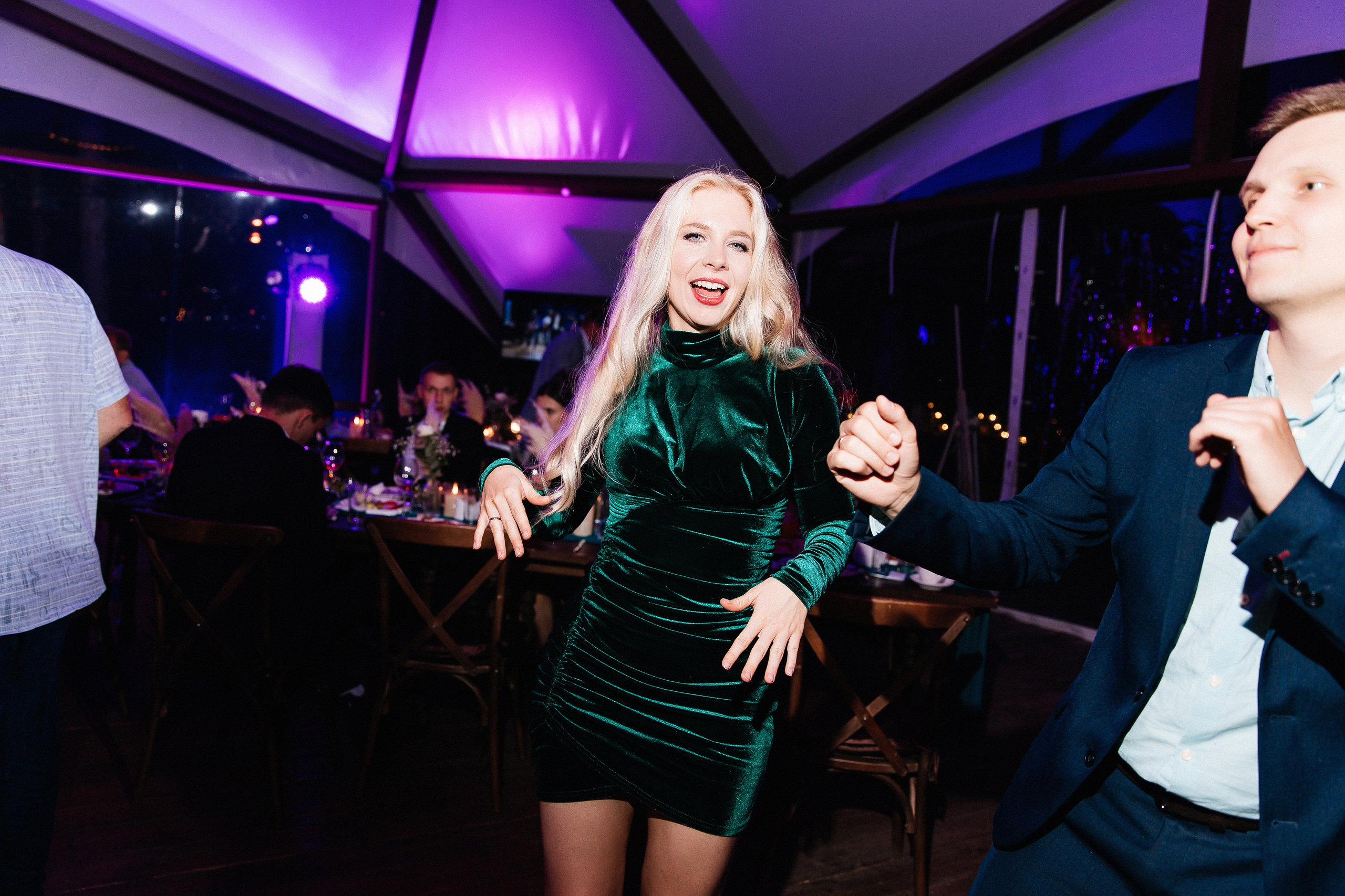 Артём и Алина. Свадебный фотограф Нижний Новгород | Софа Полякова