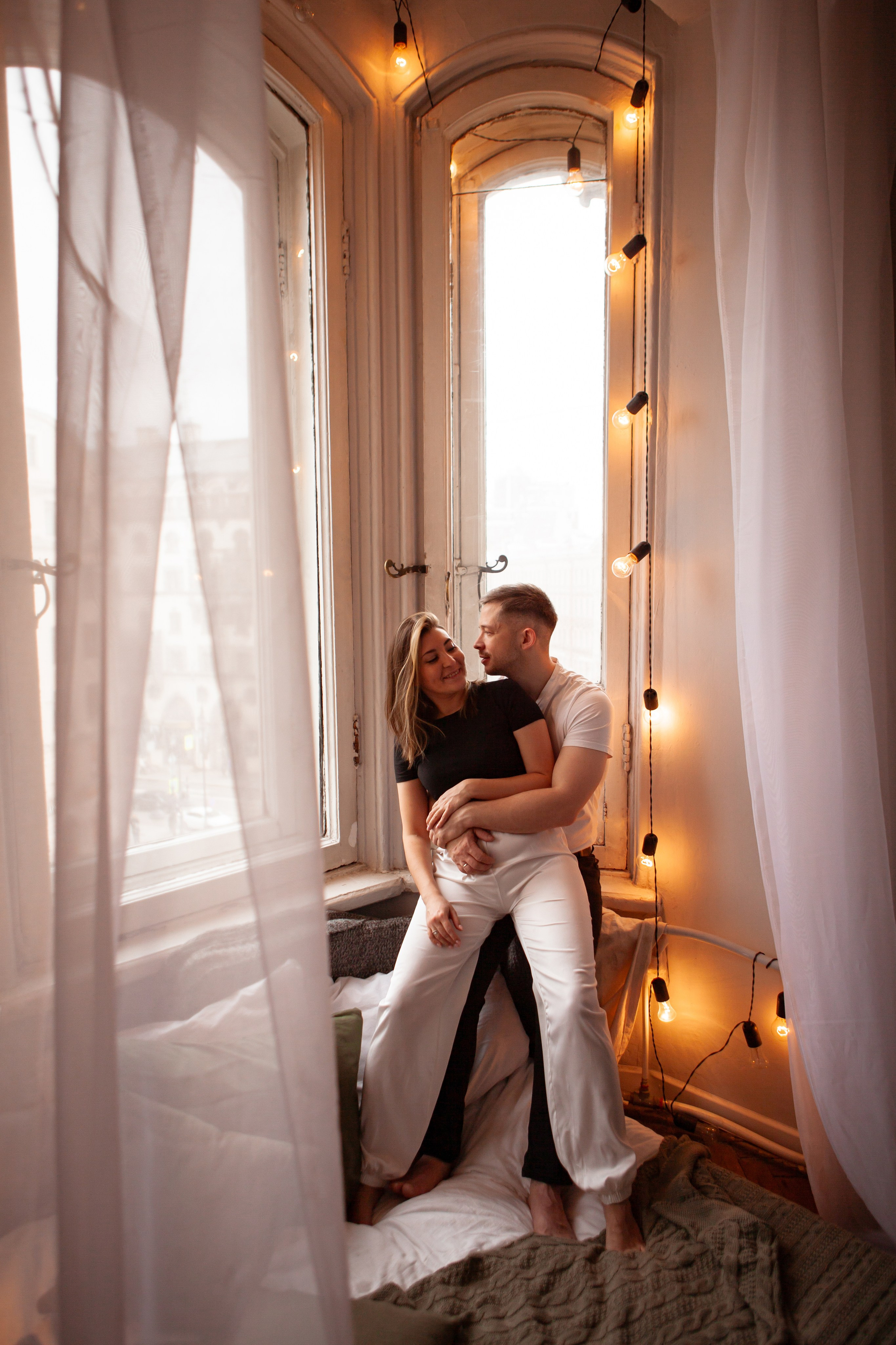 Екатерина & Владимир. Свадебный фотограф в СПБ | Санкт-Петербурге Анастасия Рахимгулова