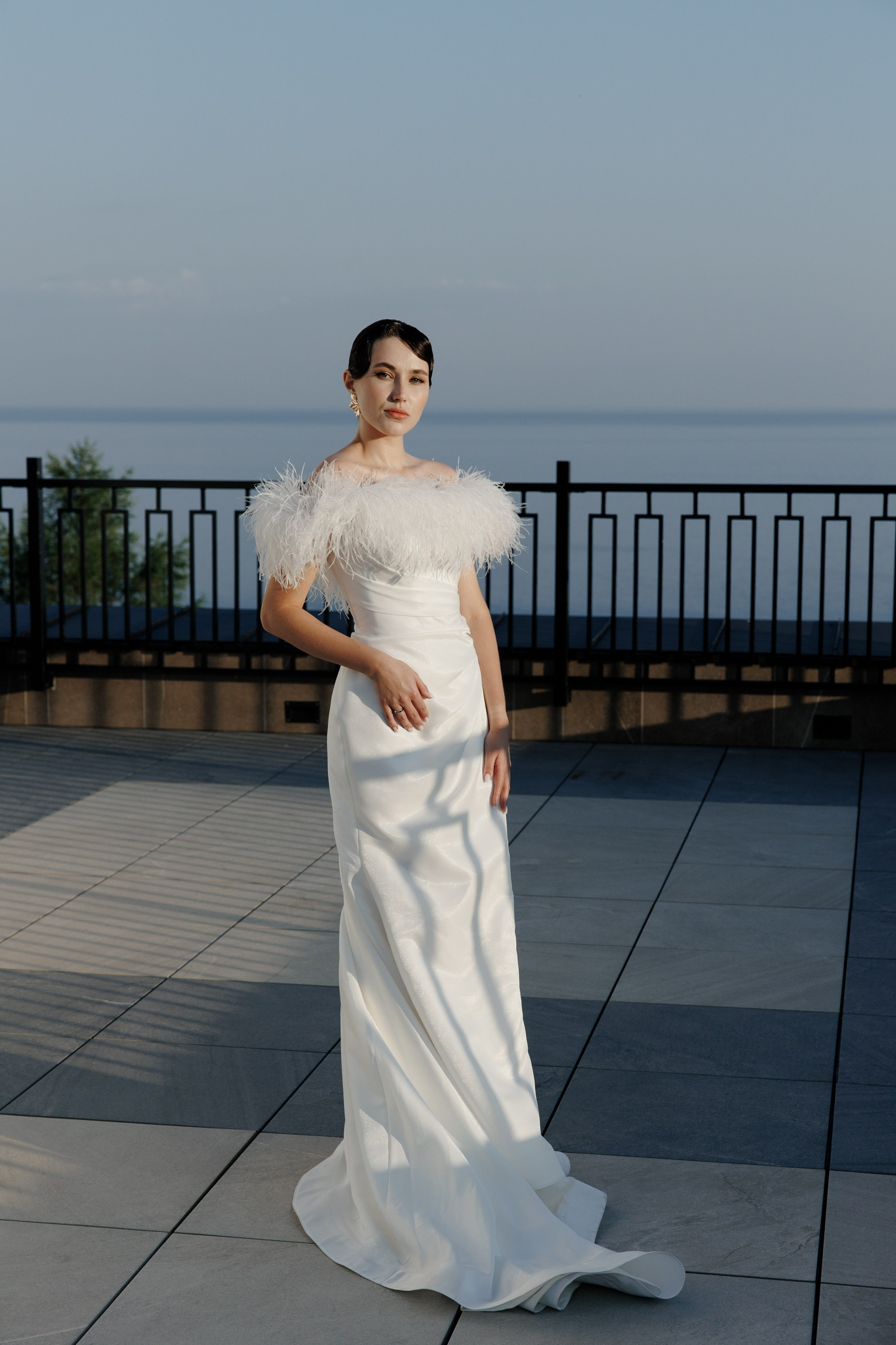 Дмитрий и Мария. Свадебный фотограф