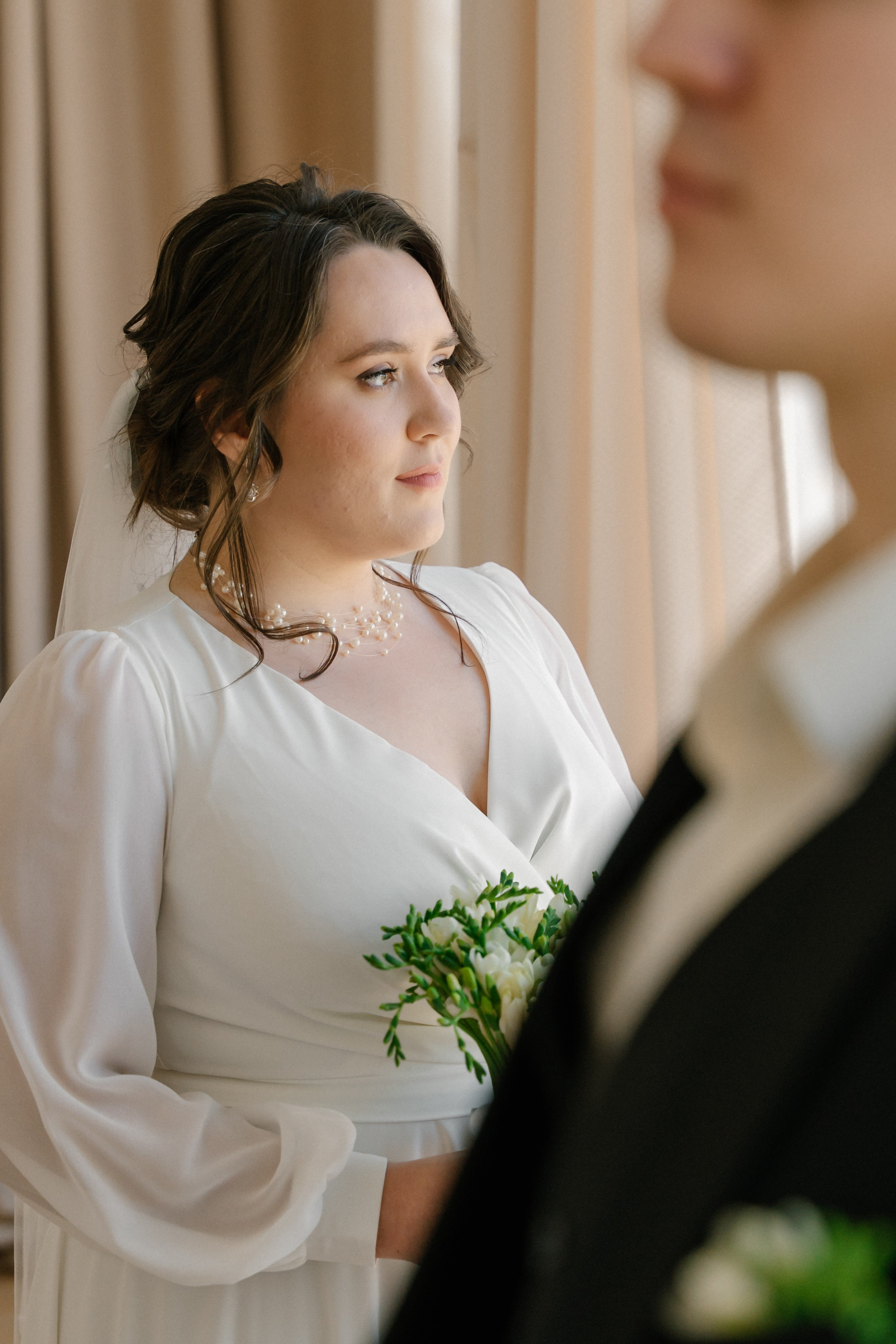 Валерия и Владислав. Ульяна Ремезова | Фотограф | Челябинск