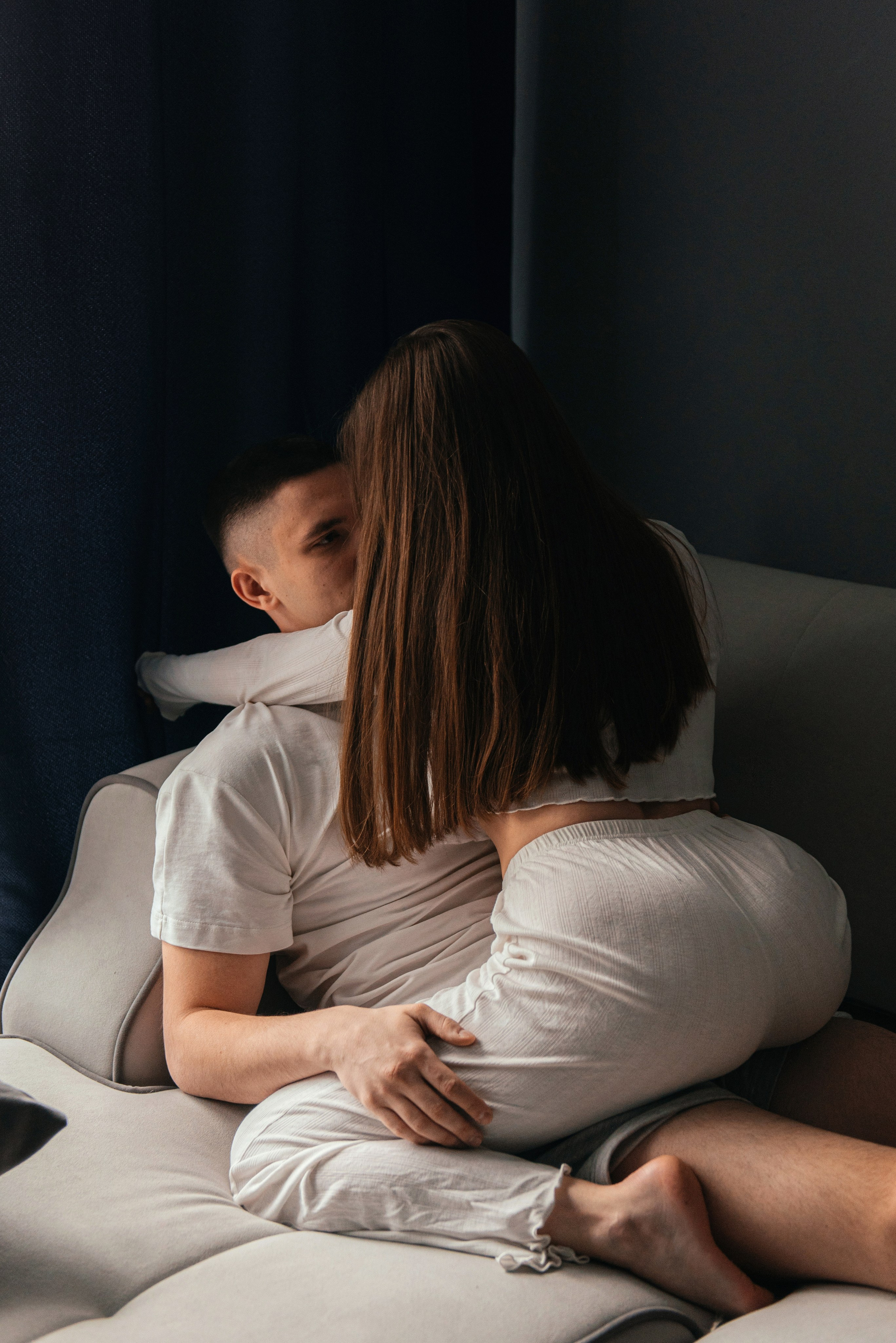 Данил и Кристина. Свадебный фотограф Марина Жемчужникова в Москве и в Белгороде