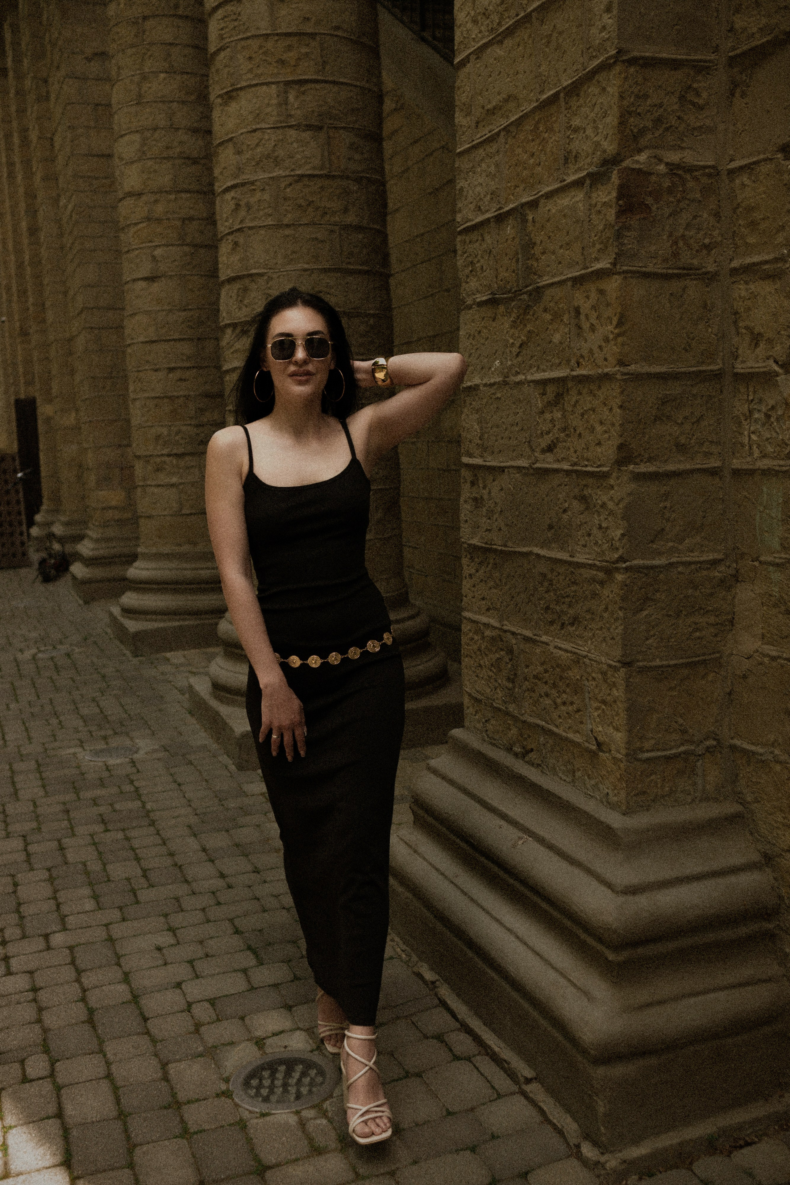 Ольга. Главная