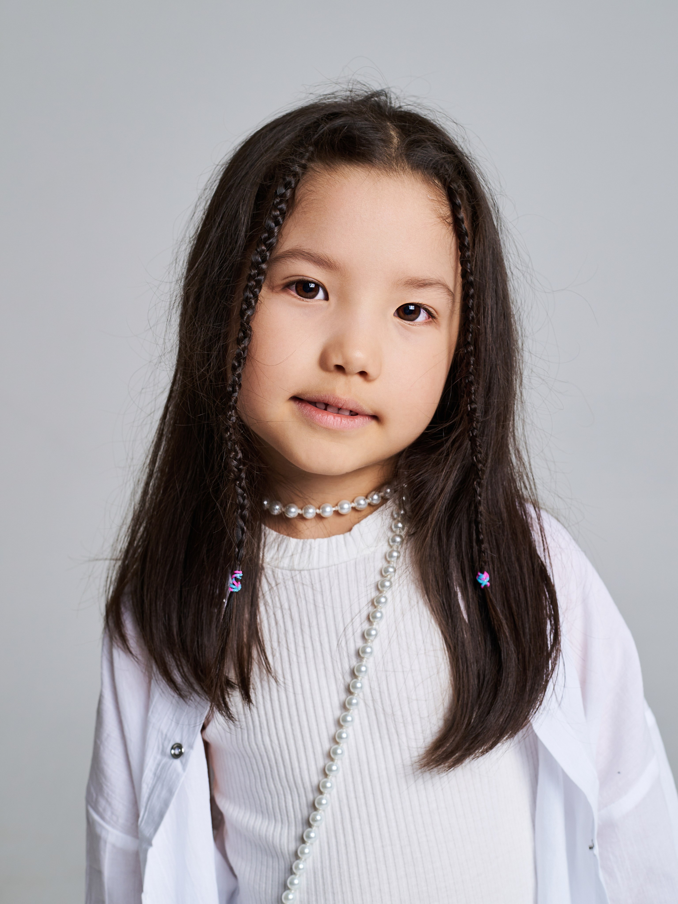 Muslima & Alia. Natalia Finch Photography — Family, Kids & Pet Photographer in Chicago, IL