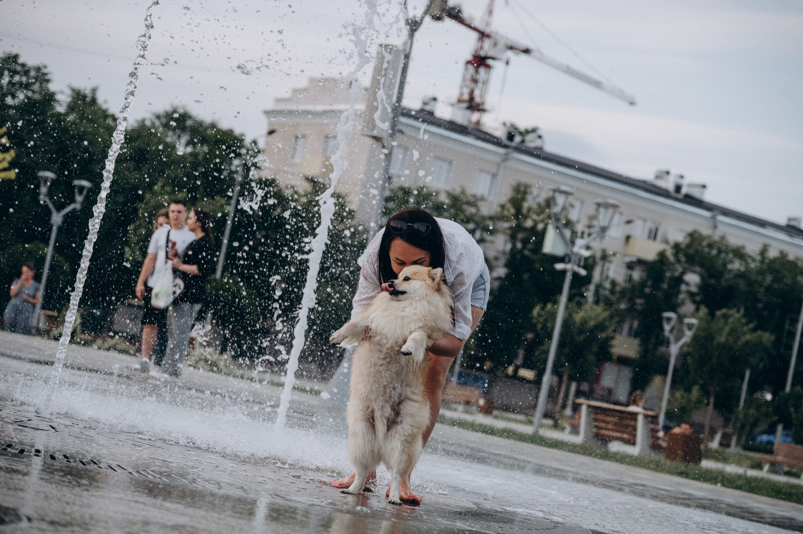 Любовь к животным. Мариуполь фото. Фотограф Мариуполь.Индивидуальные съёмки. Детские, семейные, коммерческие