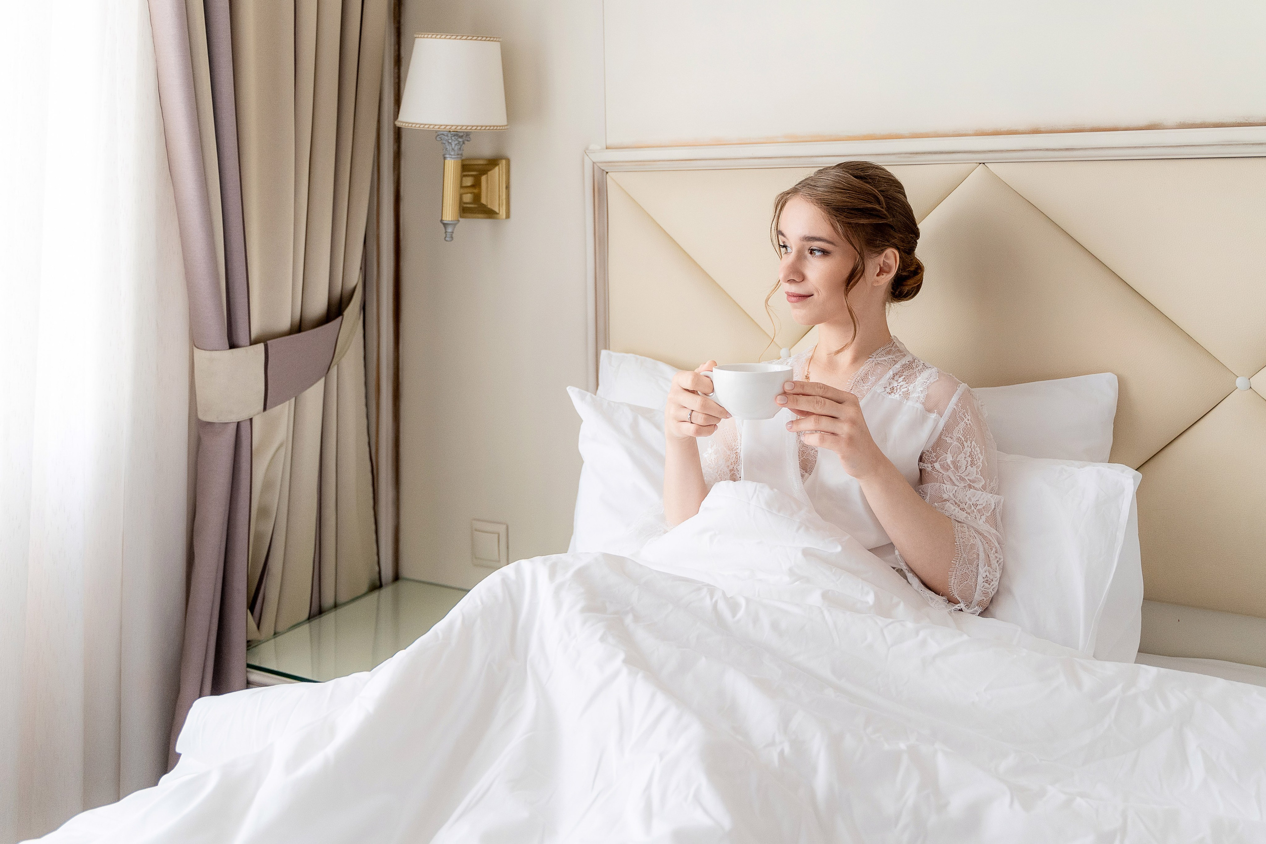 Александр и Виктория. Архив