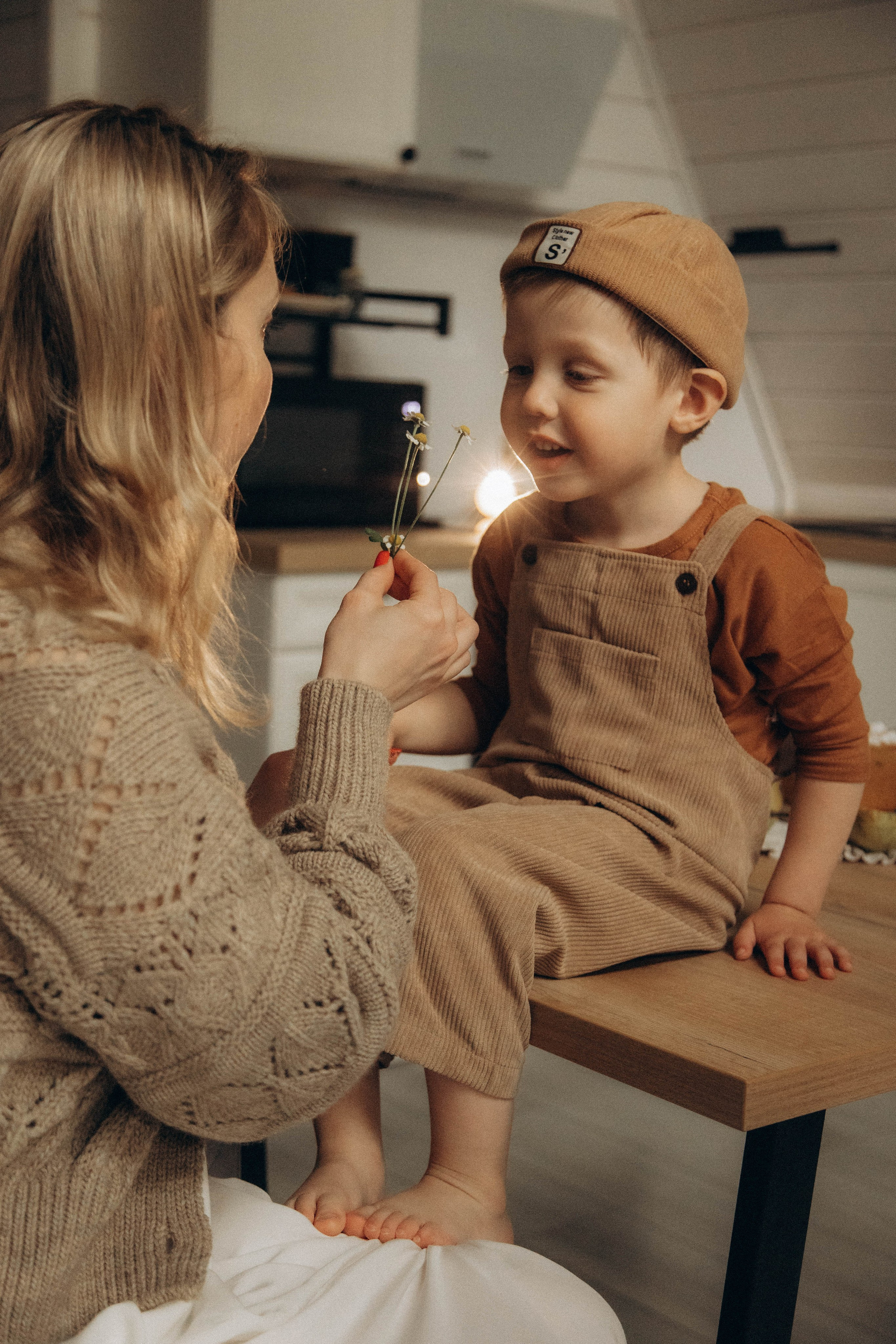 Семейные истории. Семейный и женский фотограф во Владивостоке Тамара Кондор