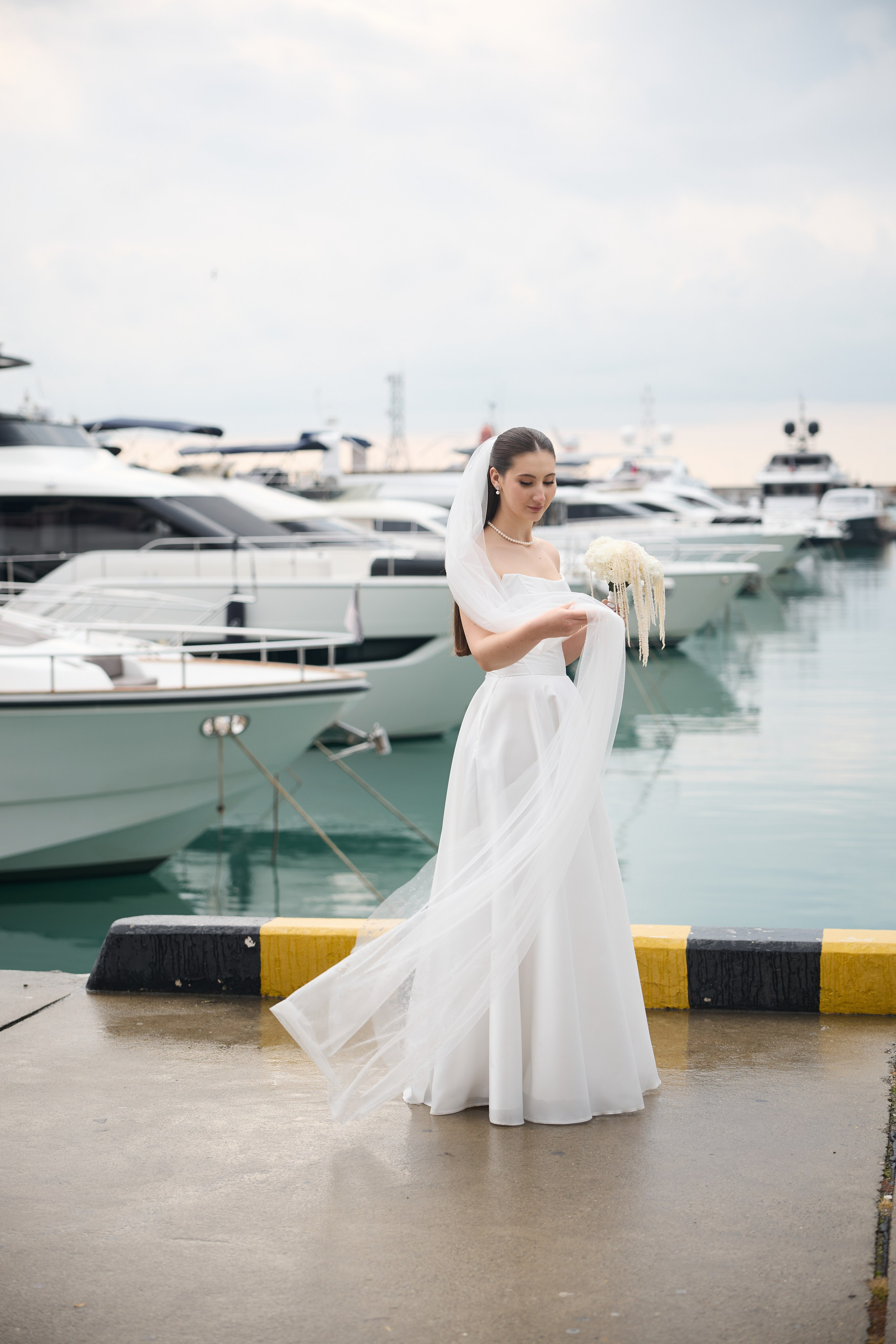 Илья и Алина, ноябрь 2024. Свадебный и семейный фотограф в Сочи и Краснодарском крае Анна Шмелёва