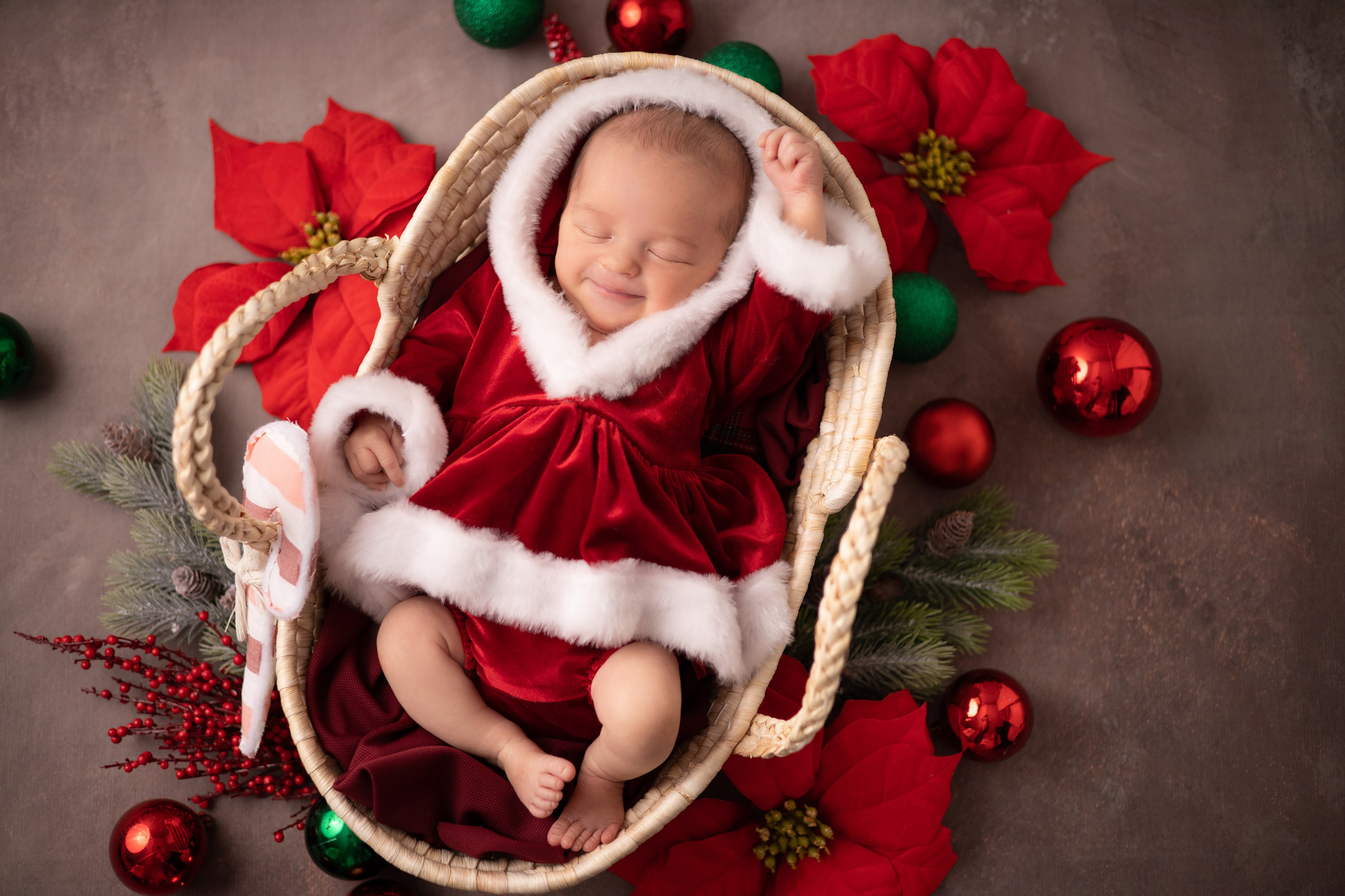 Новорожденные. Детский новорождённых и детей постарше Анисимова Полина