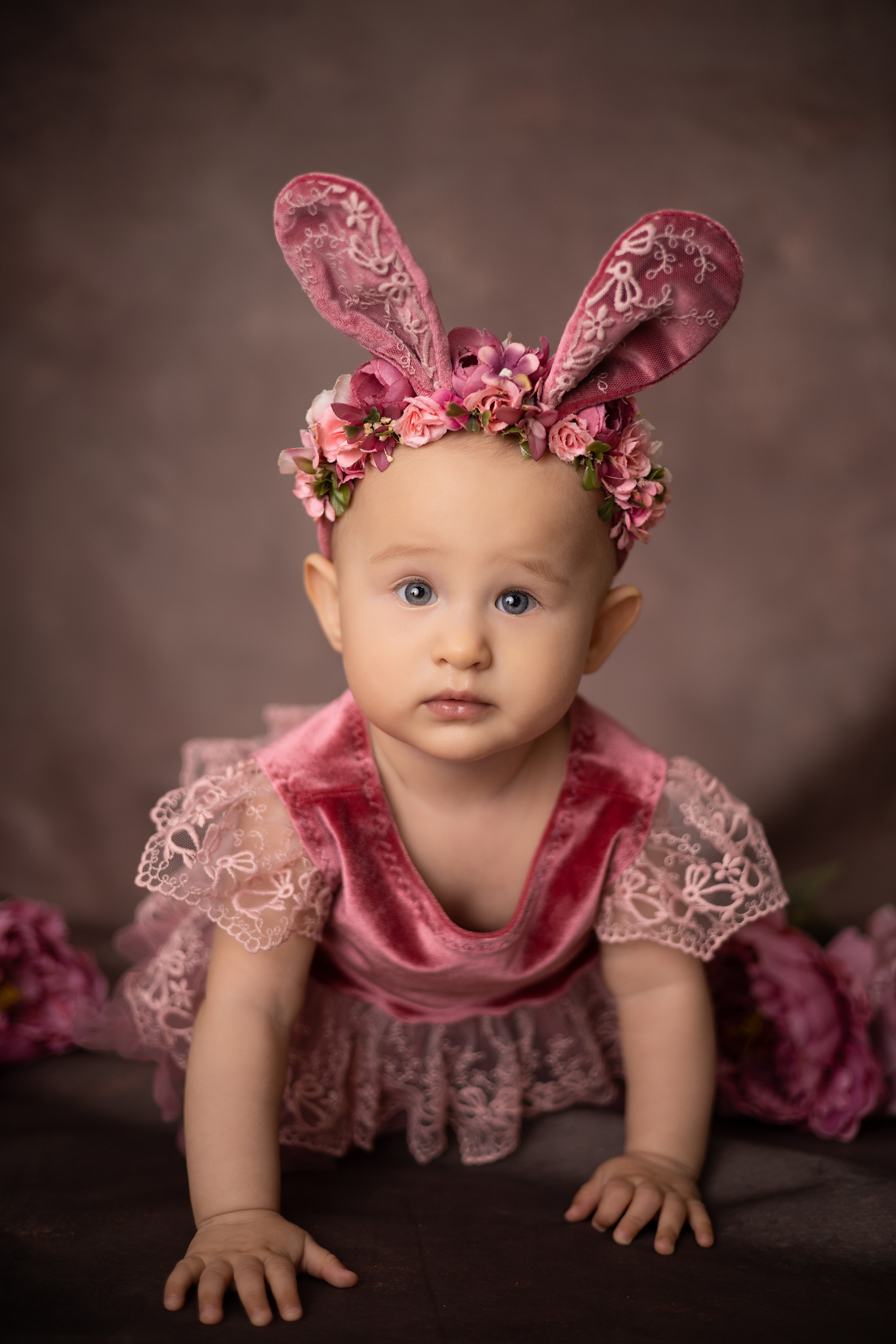 Малыши 3-6 мес. Детский новорождённых и детей постарше Анисимова Полина