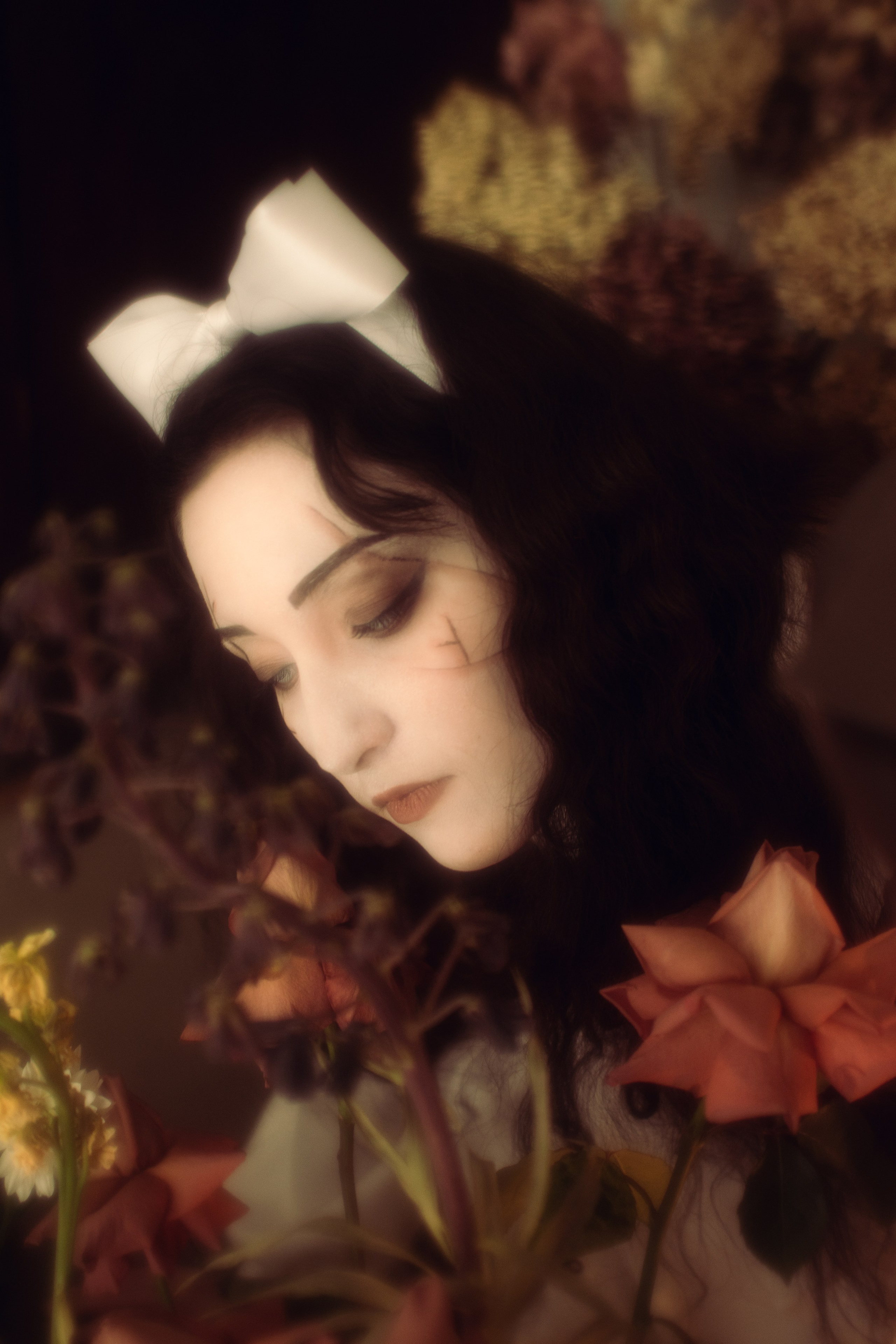 Саша|кукла. Карина не озоруй — фотограф Санкт-Петербург