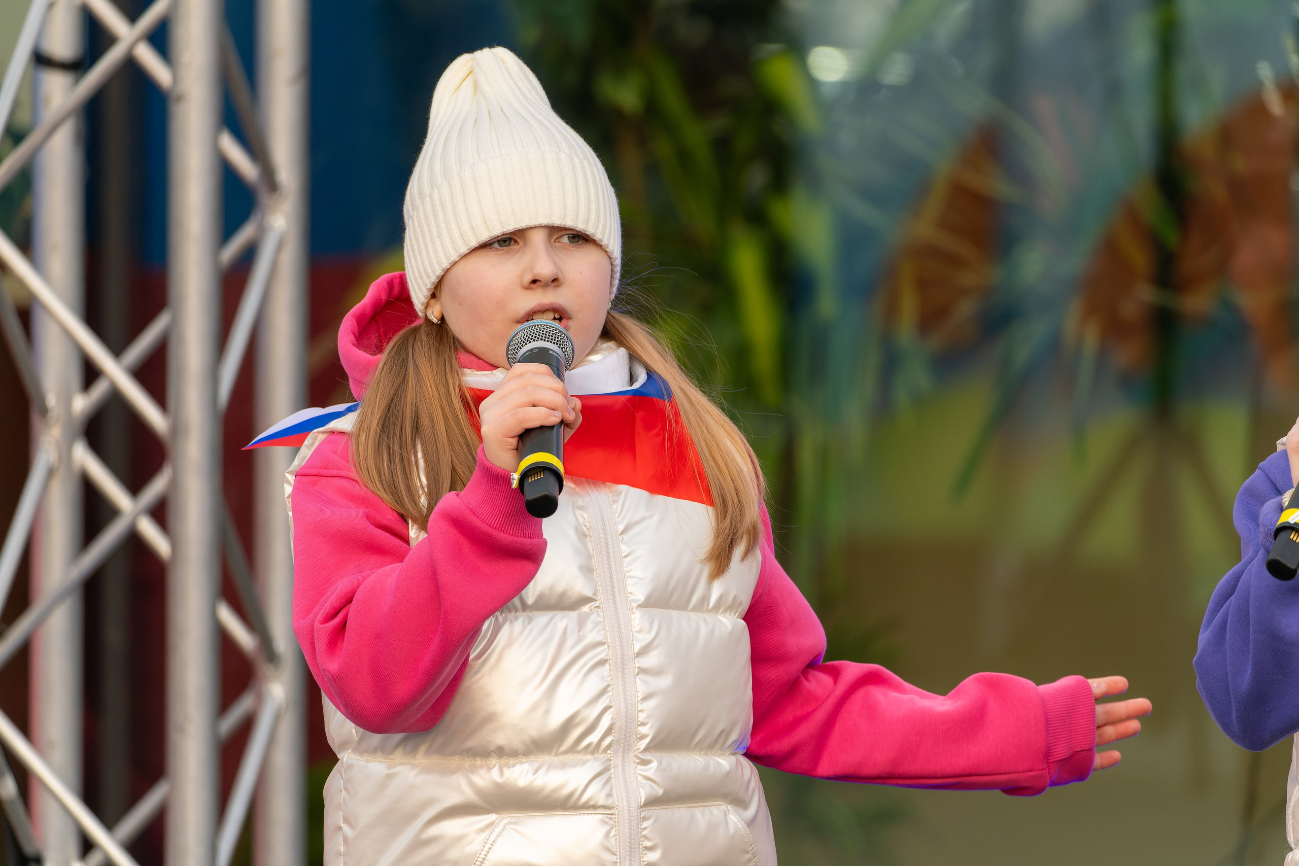 Концерт Крымская весна. «Студия DRONAVT`s» — видеосъёмка и фотография г. Москва