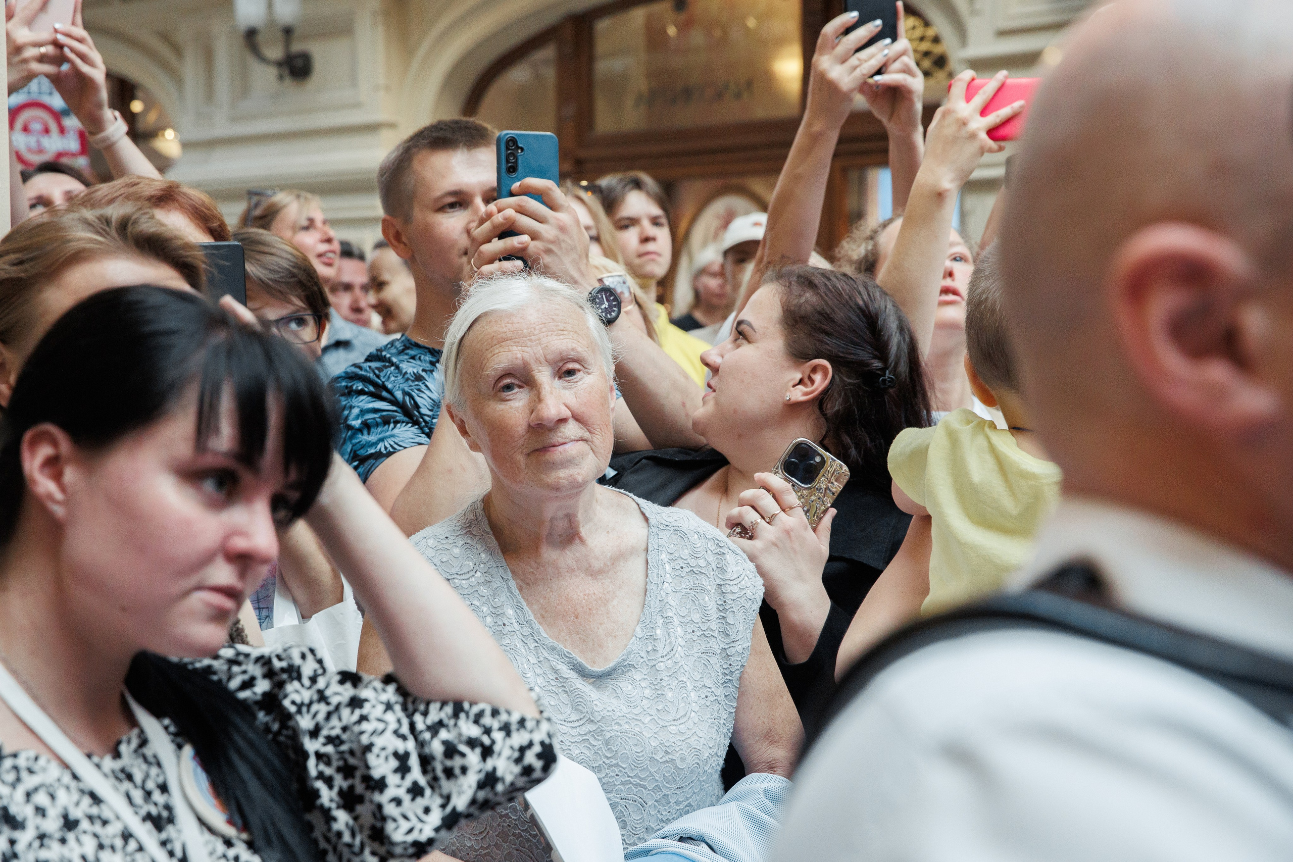 Фонд Хабенского ГУМ. Леся Гаранина. Семейный фотограф/видеограф Москва и область