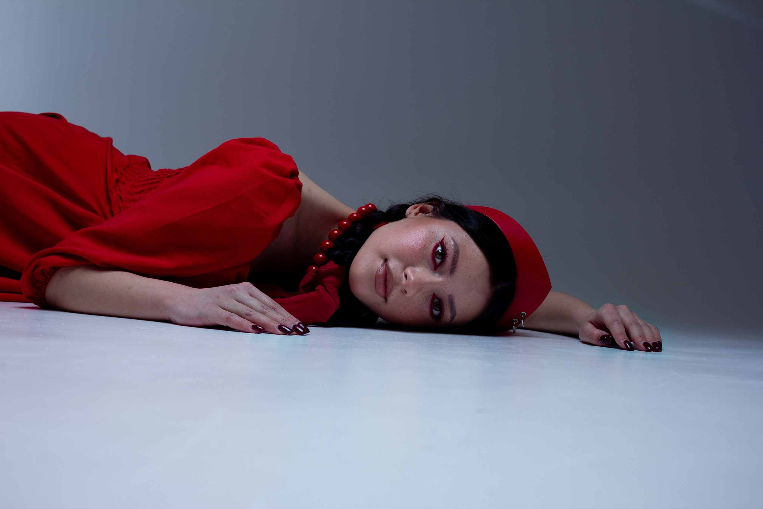«Persona». Алёна Шулаева — Photography of Presence, Иркутск