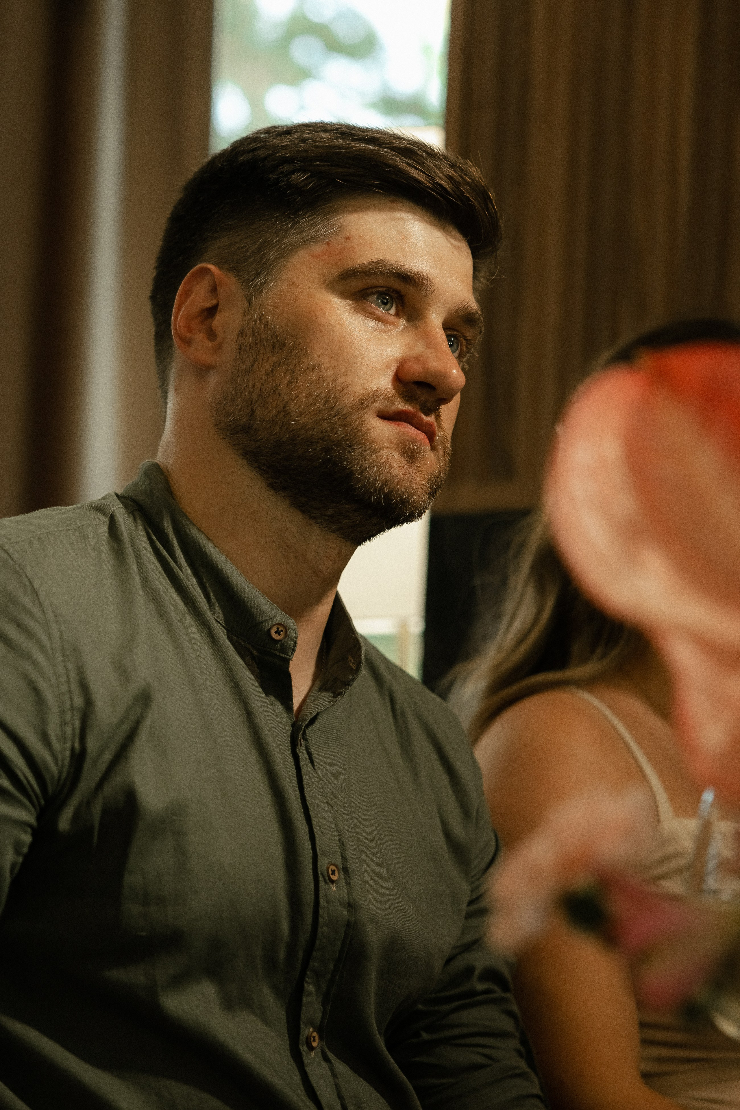 Мурашками. Свадебный фотограф Ярославль, Рыбинск