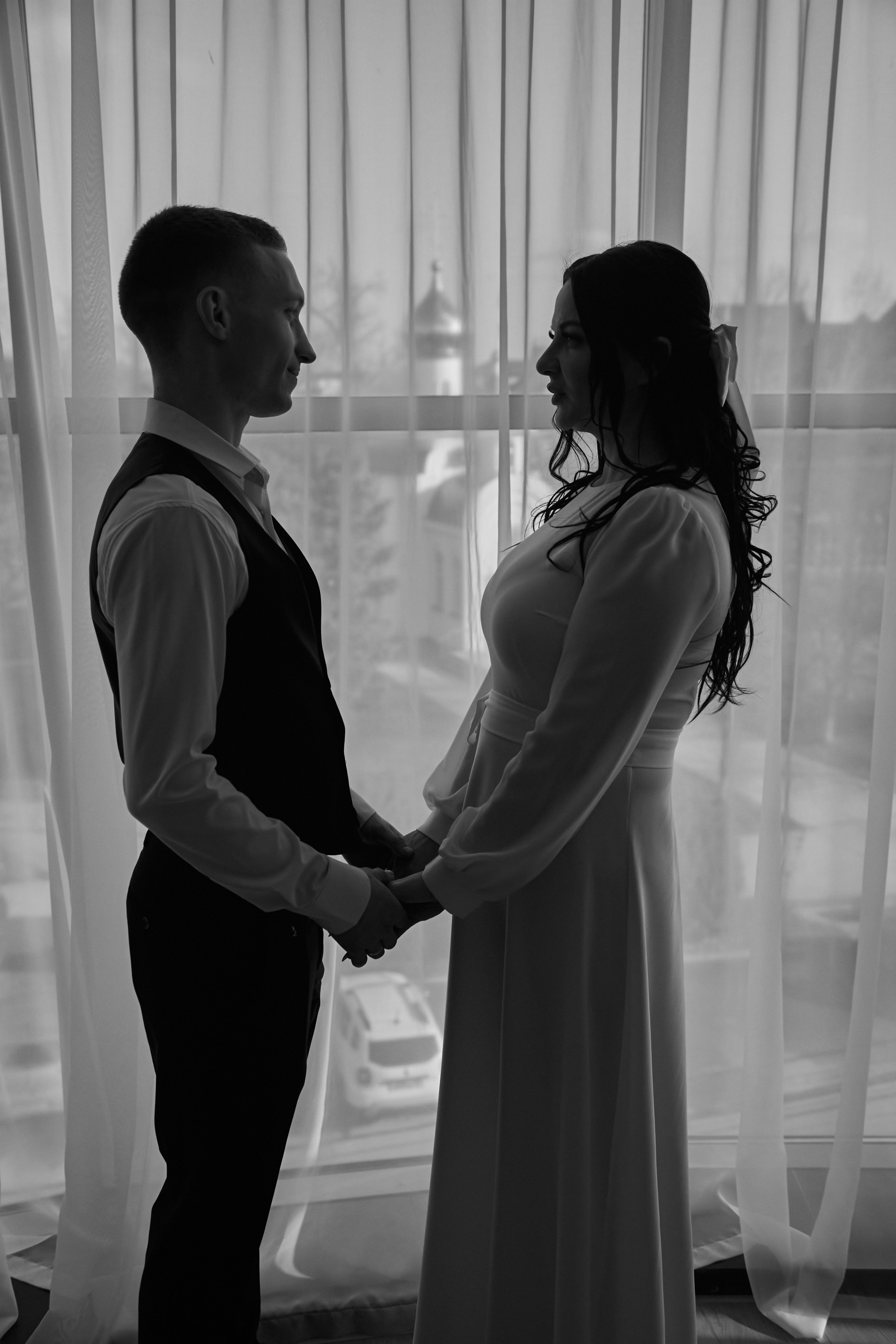 Алексей и Екатерина. Свадебный и креативный фотограф в ЮФО и МСК