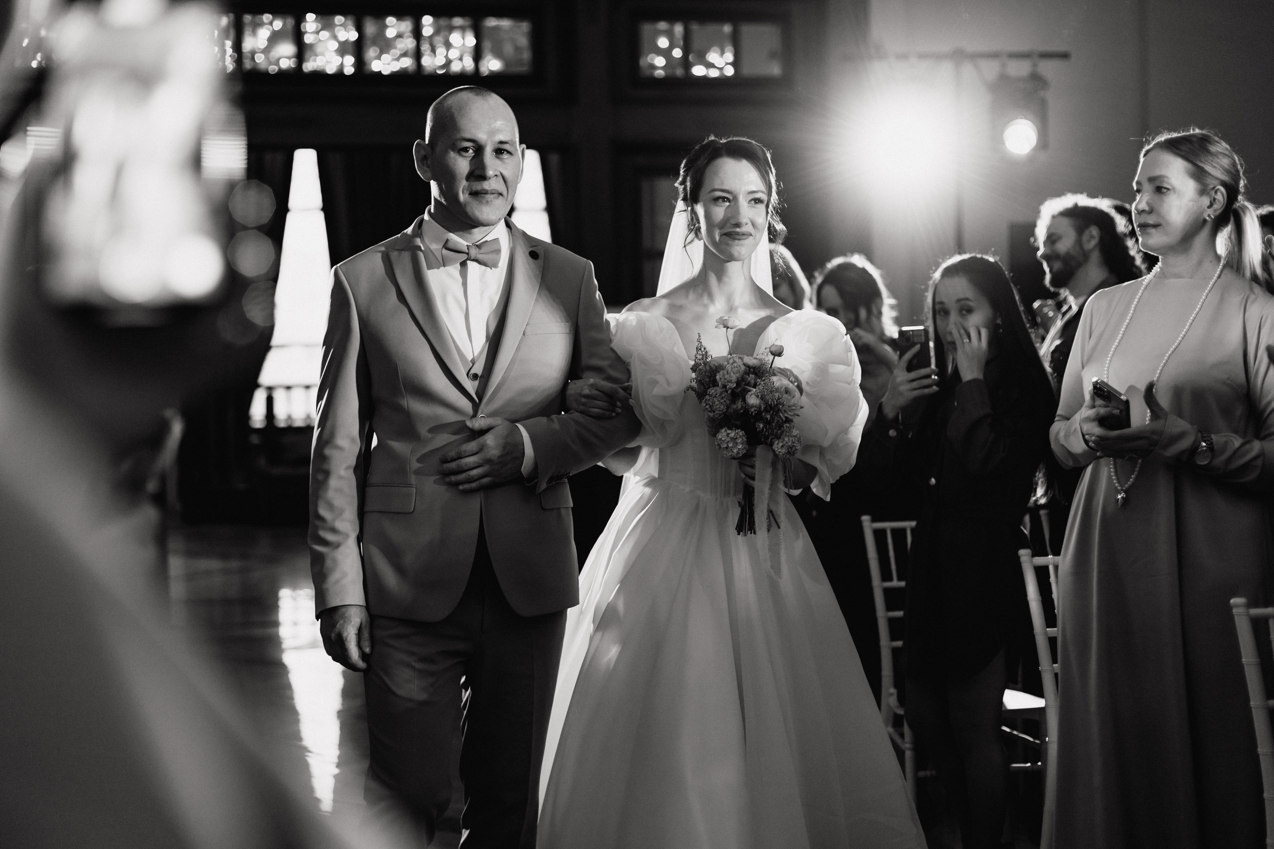 Полина&Иван. Портретный фотограф в Екатеринбурге Филимонова Анастасия