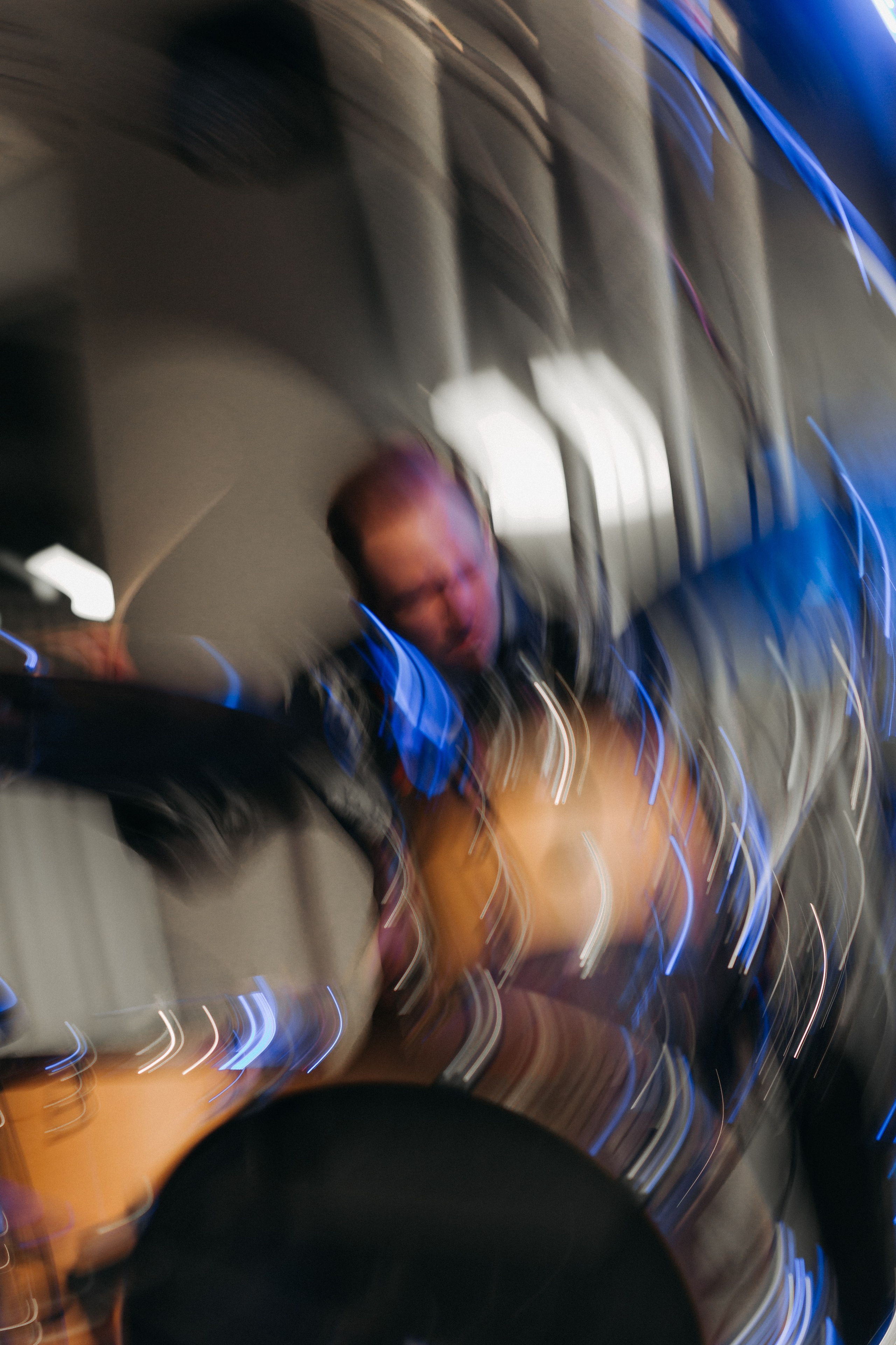 Music jam. Портретный фотограф в Екатеринбурге Филимонова Анастасия