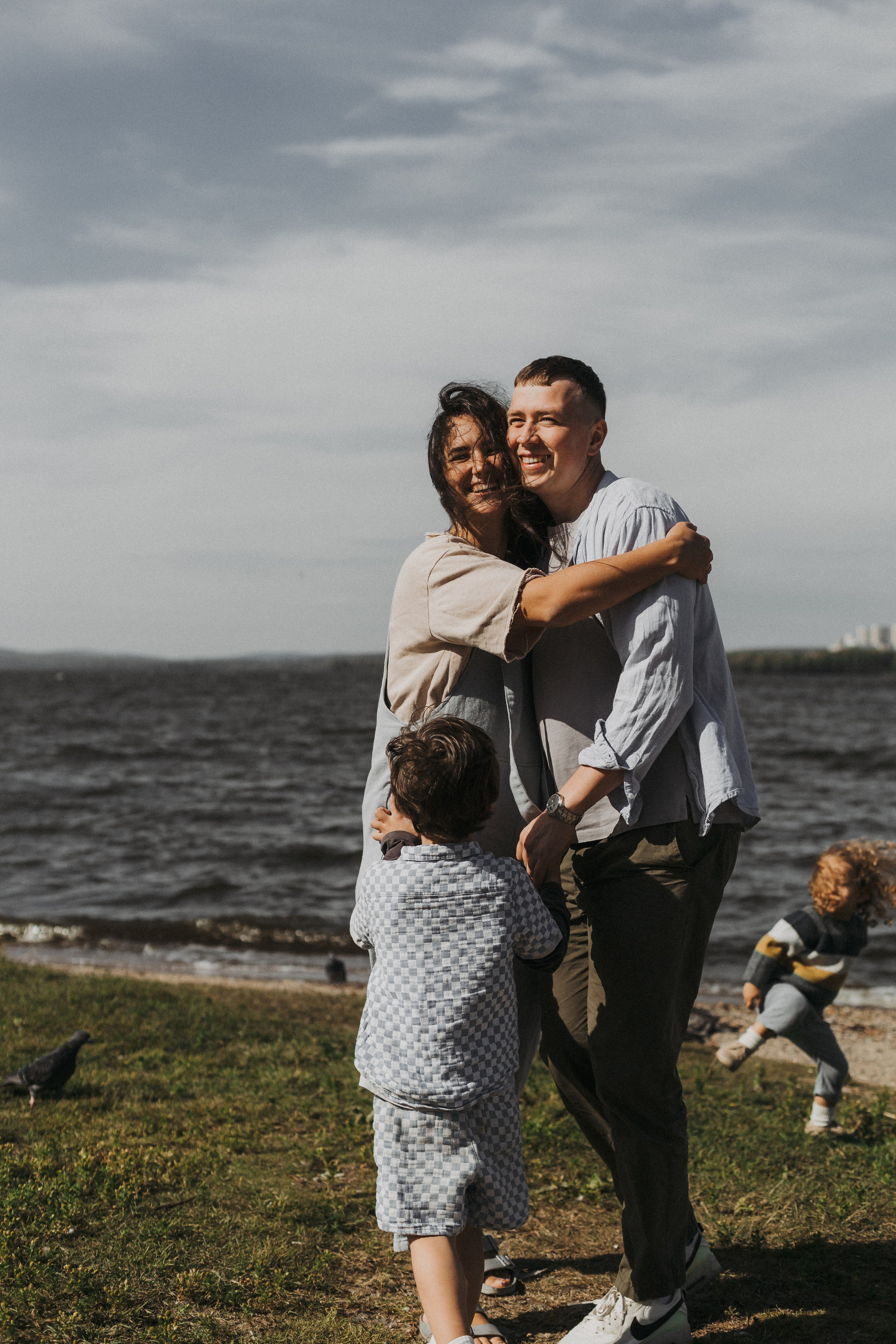 Алина&Вова. Портретный фотограф в Екатеринбурге Филимонова Анастасия