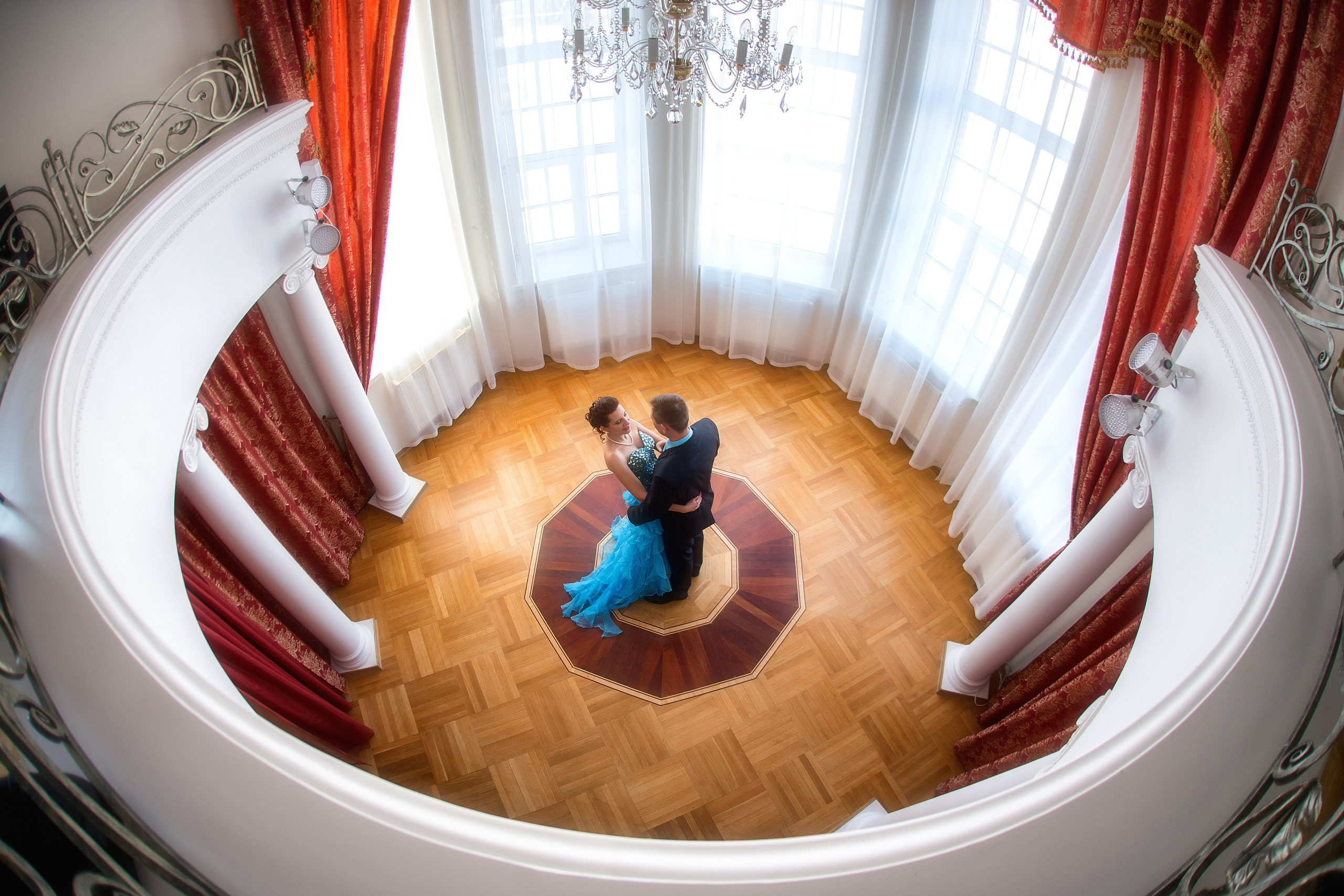 Портретная фотография в Москве, студийное фото, тематические фотосессии PinUp, steampunk, fantasy, cosplay и сказки