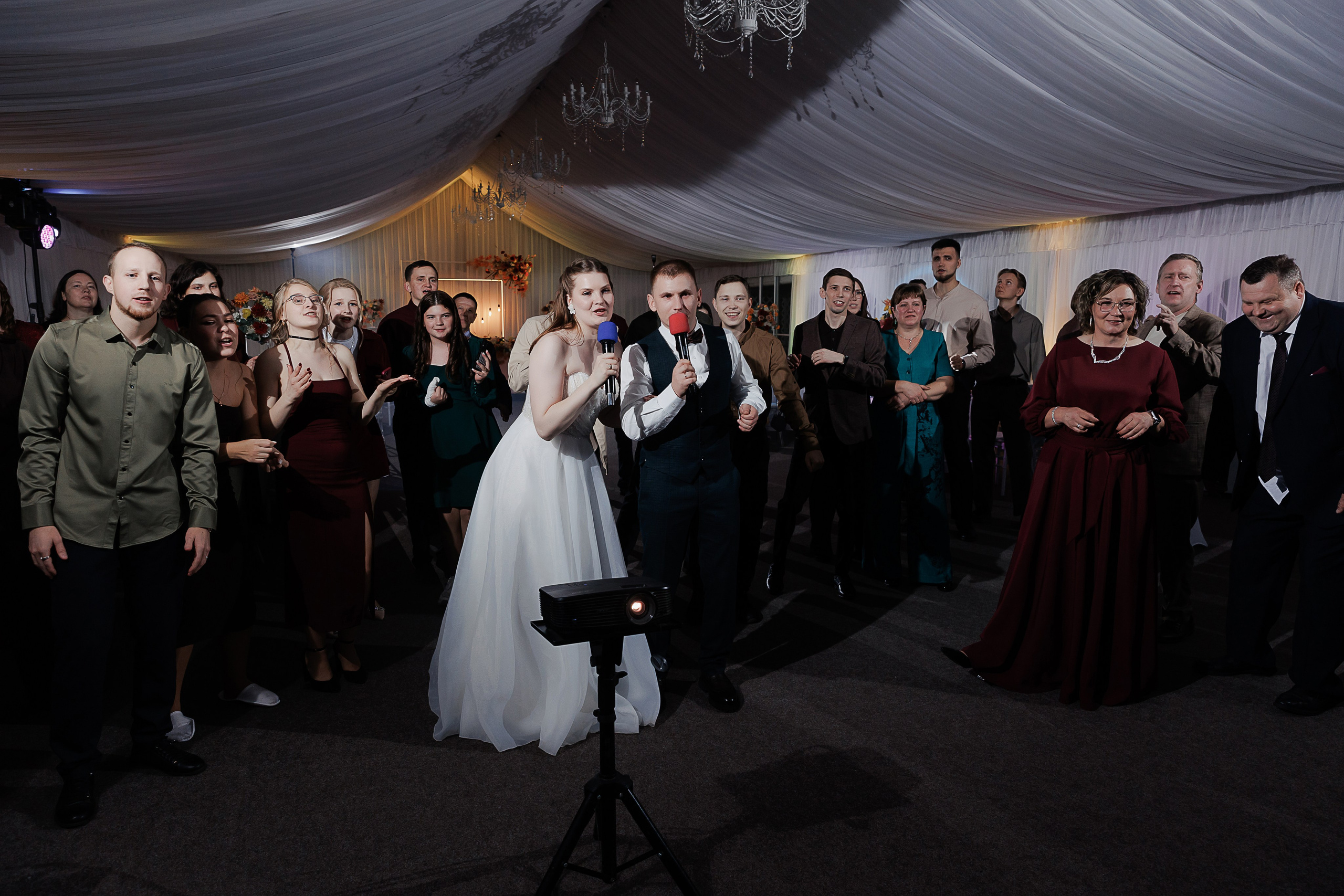 Свадьба. Свадебный и семейный фотограф в Твери и Тверской области