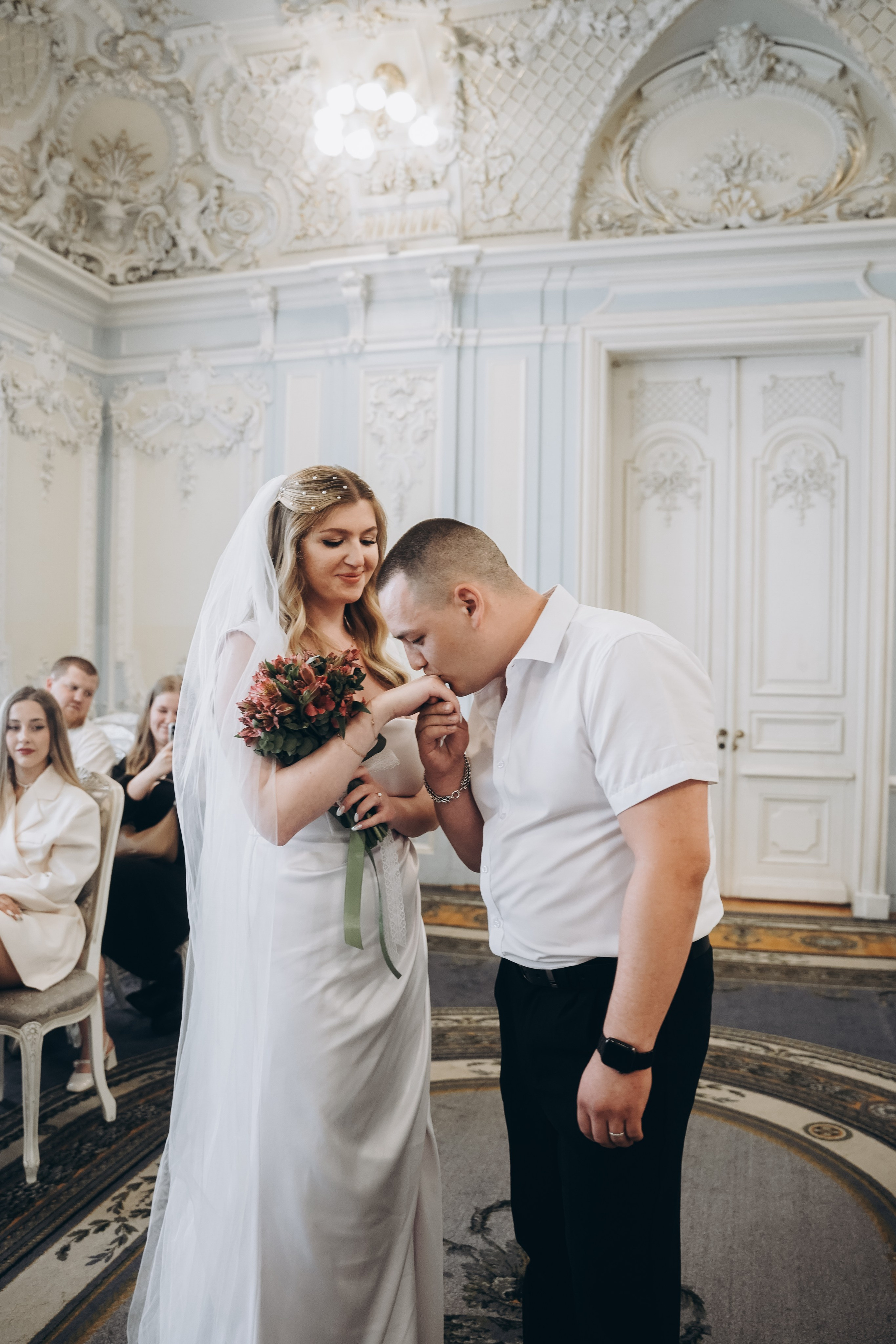 Love. Фотограф Санкт-Петербурга