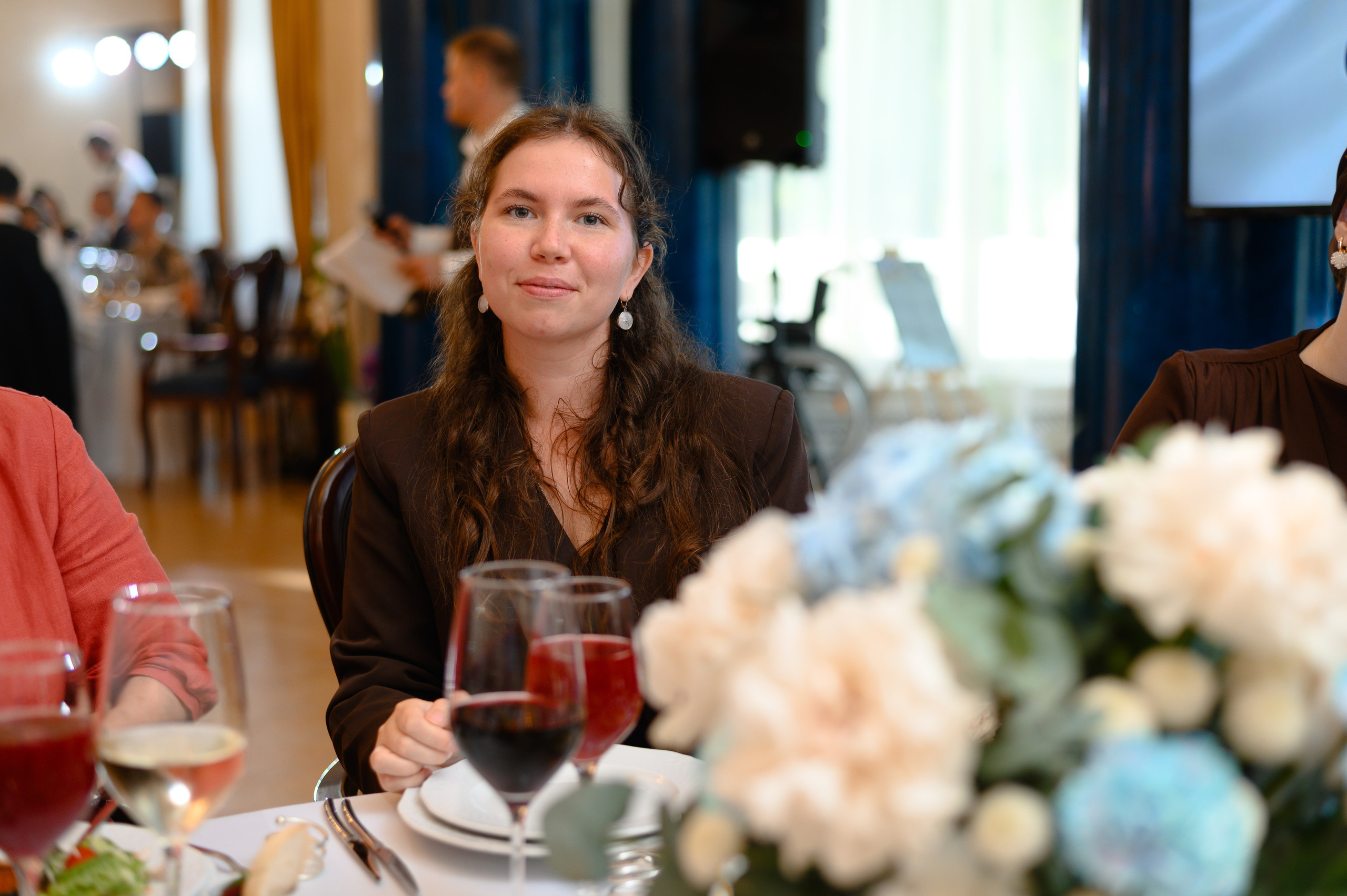 Александр & Елизавета. Семейный и свадебный фотограф в Санкт-Петербурге Серафима Смирнова