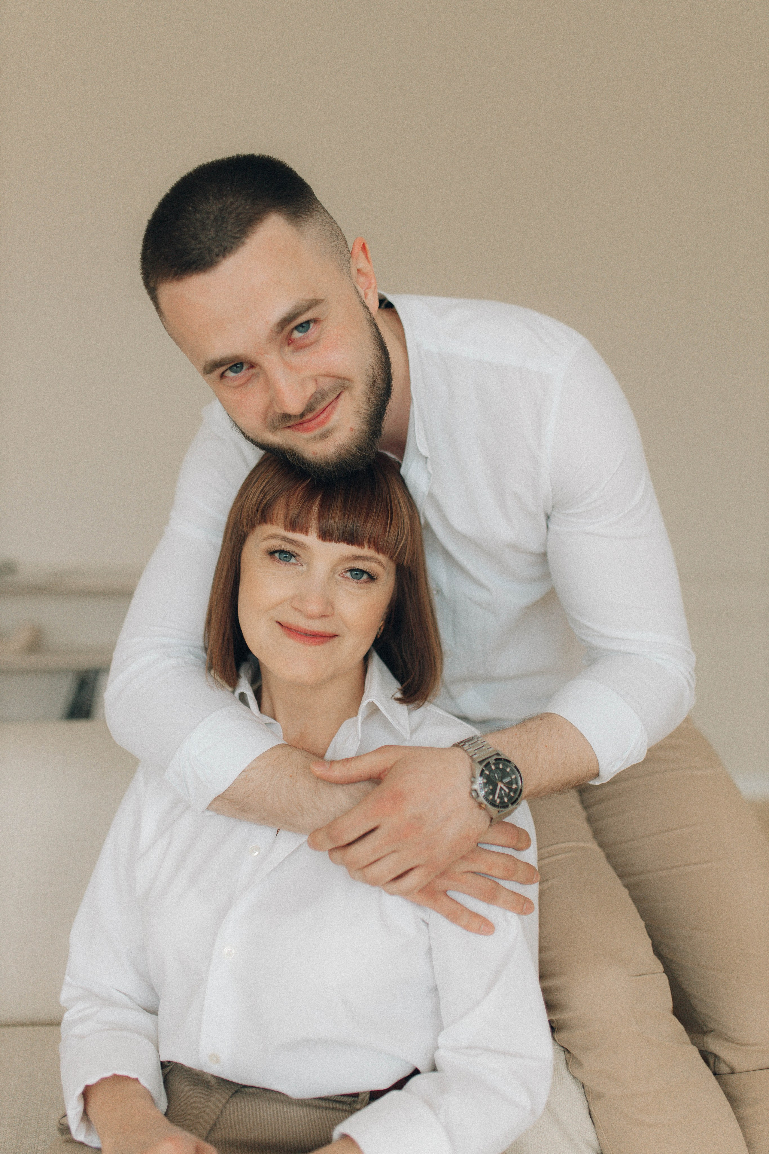 Большая семейная фотосессия. Семейный фотограф Екатеринбург Черепанова Олеся