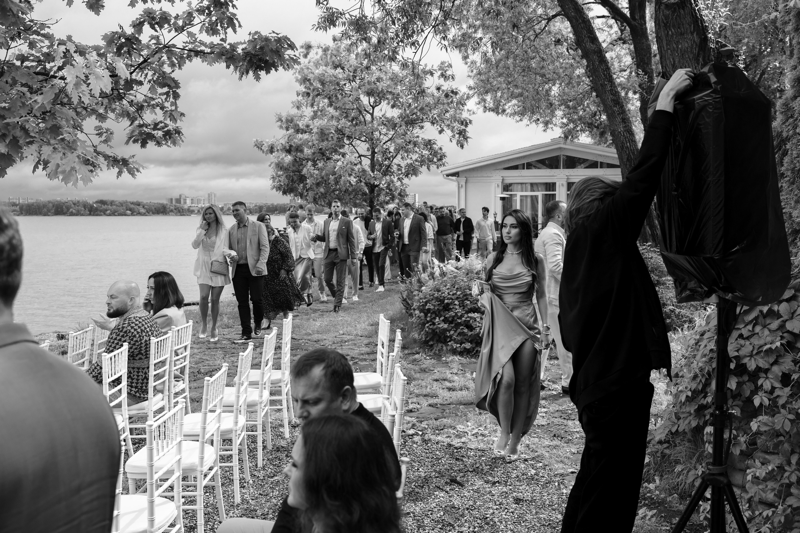 Владимир & Яна. Фотограф Москва Людмила Белова