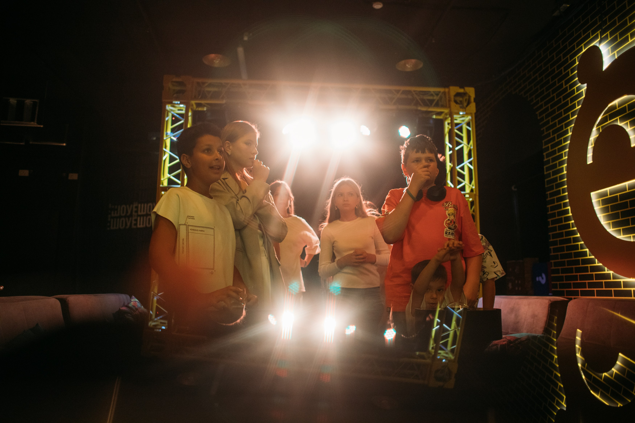 RUSLAN BDay PARTY. Фотограф Наташа Румянцева