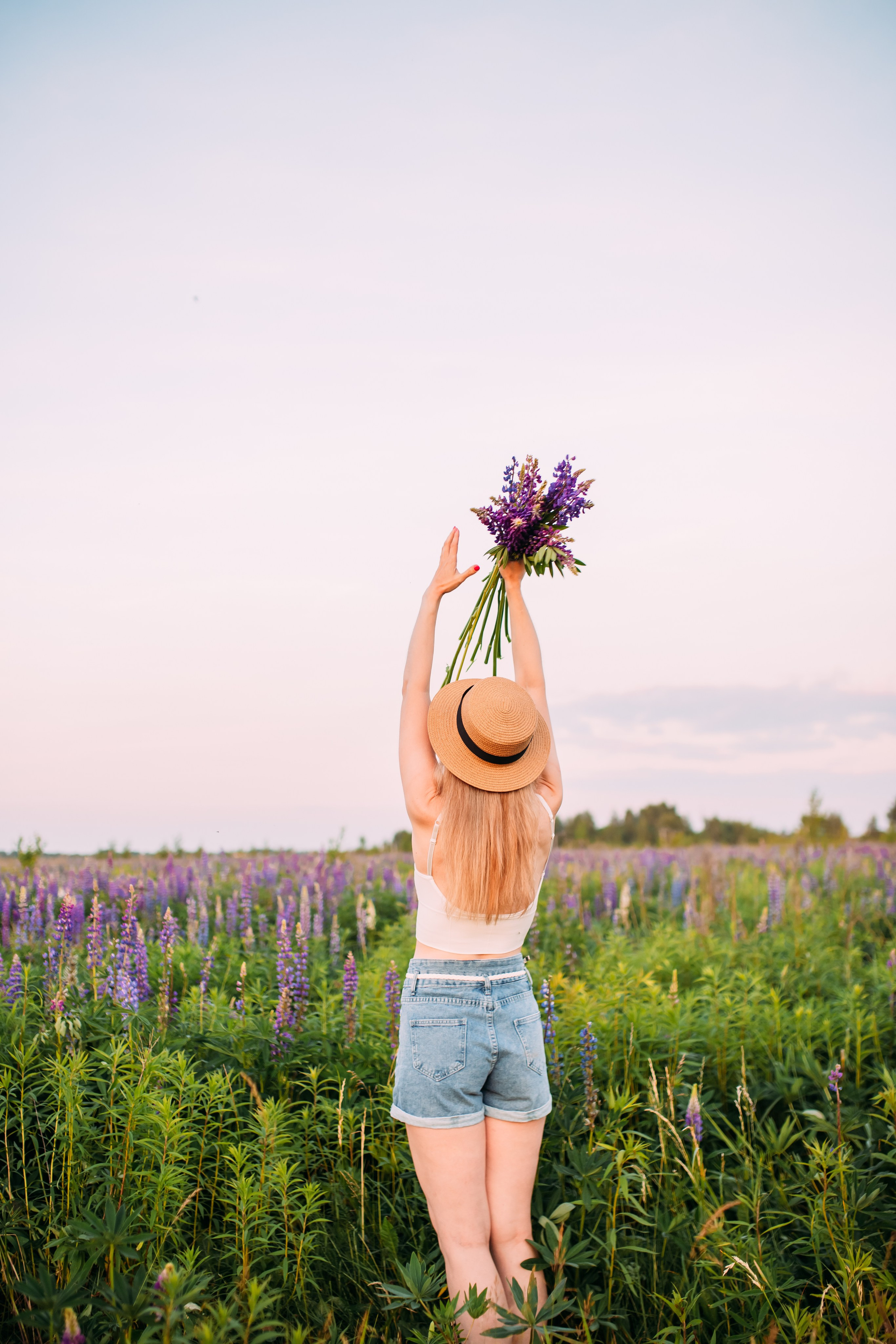 Летние портреты. Семейный и детский фотограф в Нижнем Новгороде Наумова Лидия