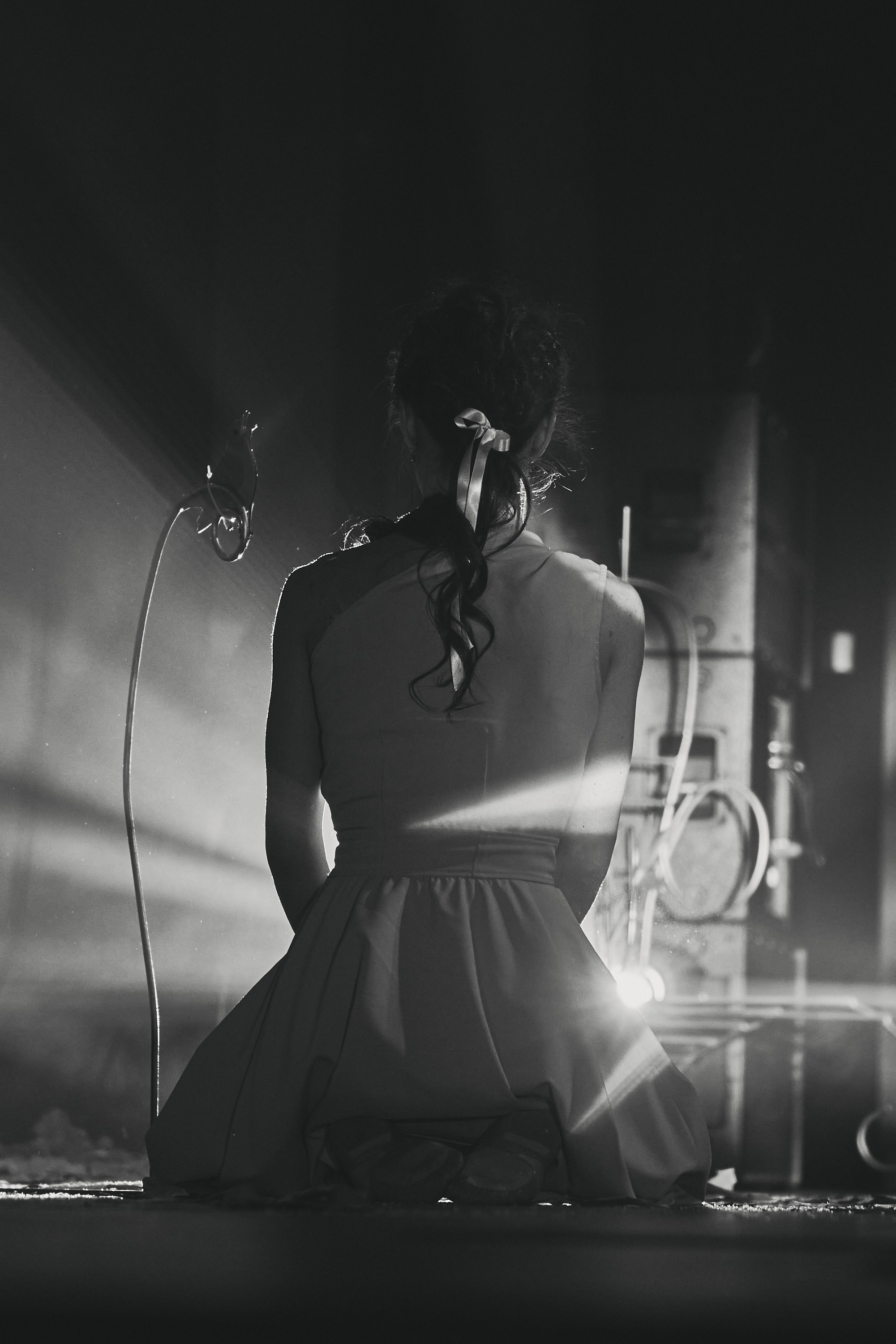 «Утро Рождества» (первый показ)