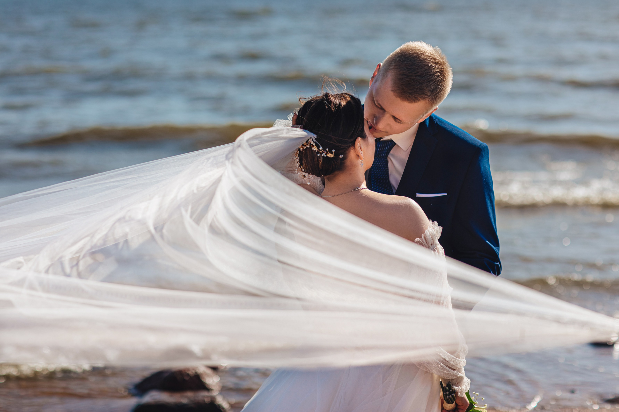 Василиса и Дмитрий. Прогулка в Пенатах. Свадебный и семейный фотограф в Санкт-Петербурге и Сестрорецке