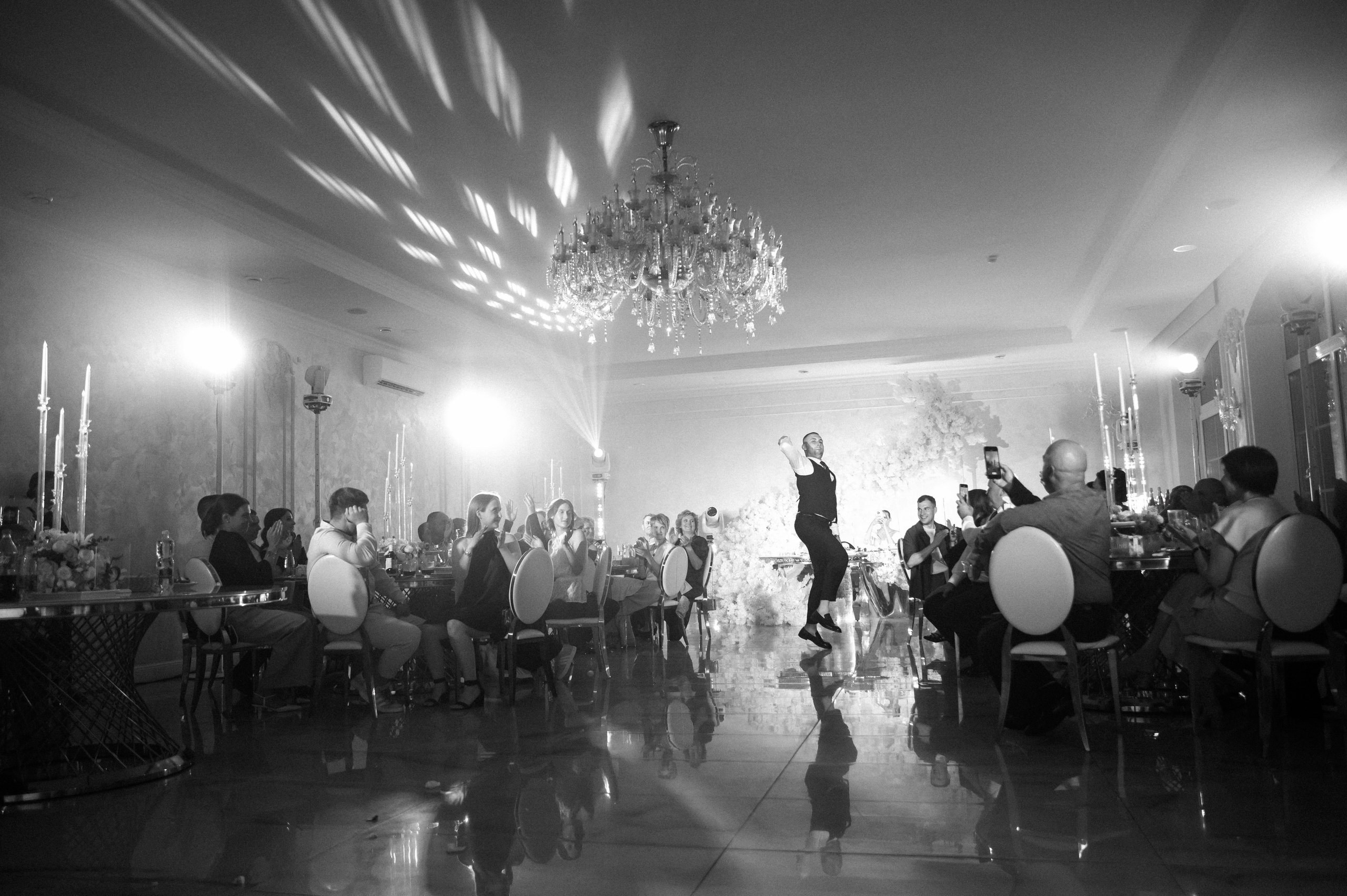 Алексей и Анна. Фотограф Кирилл Верт