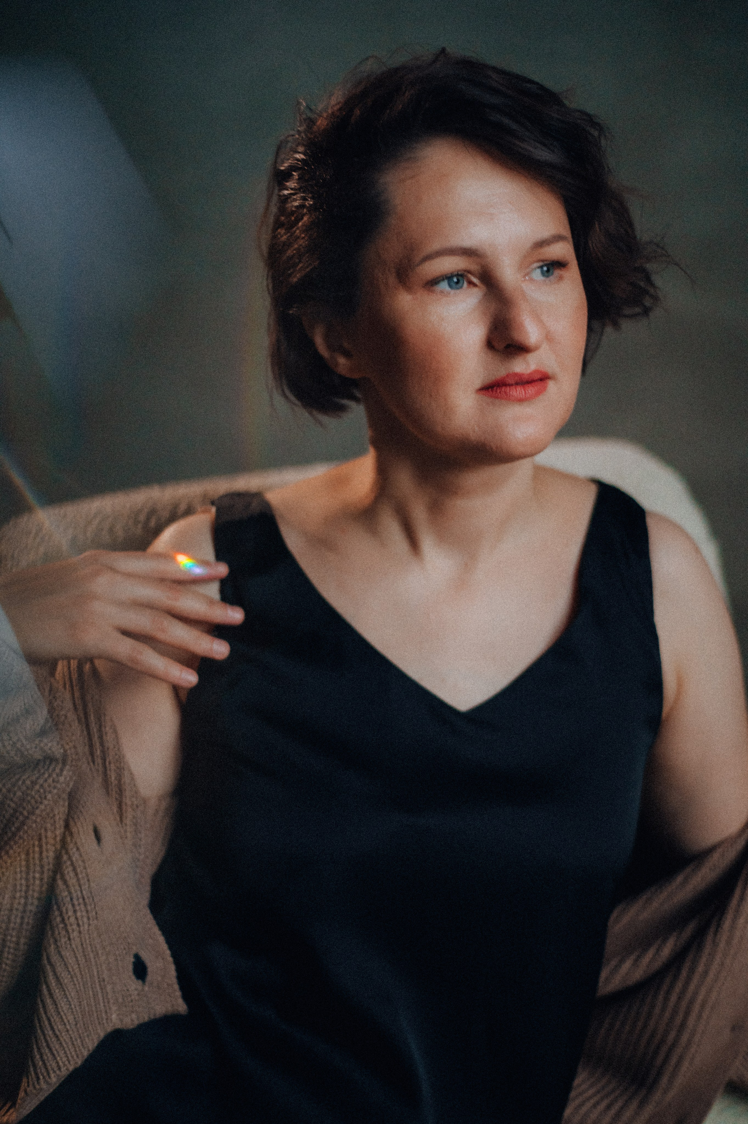 Ольга. Фотостудия Дом. НН. Детский и семейный фотограф Катерина Мишина