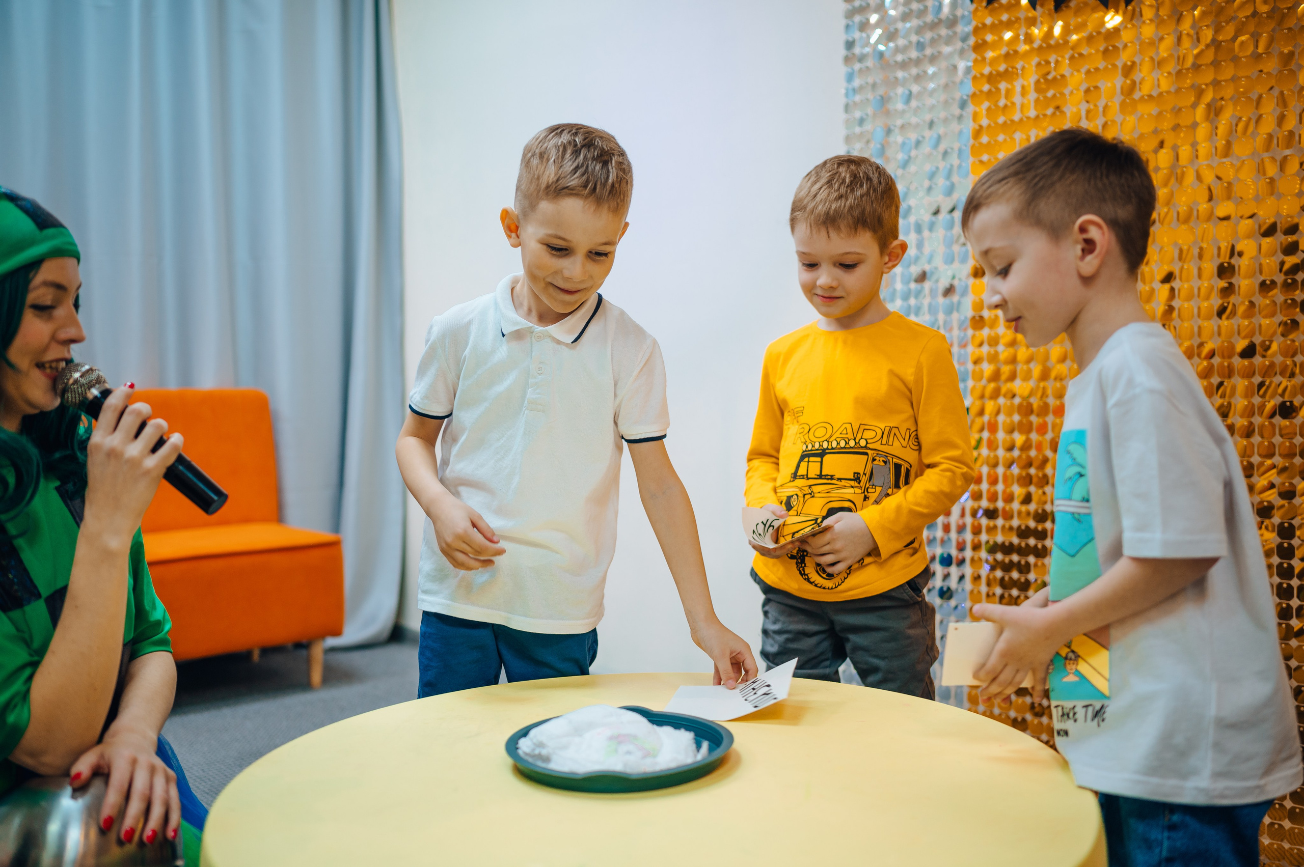 Ярослав. Детский и семейный фотограф Катерина Мишина