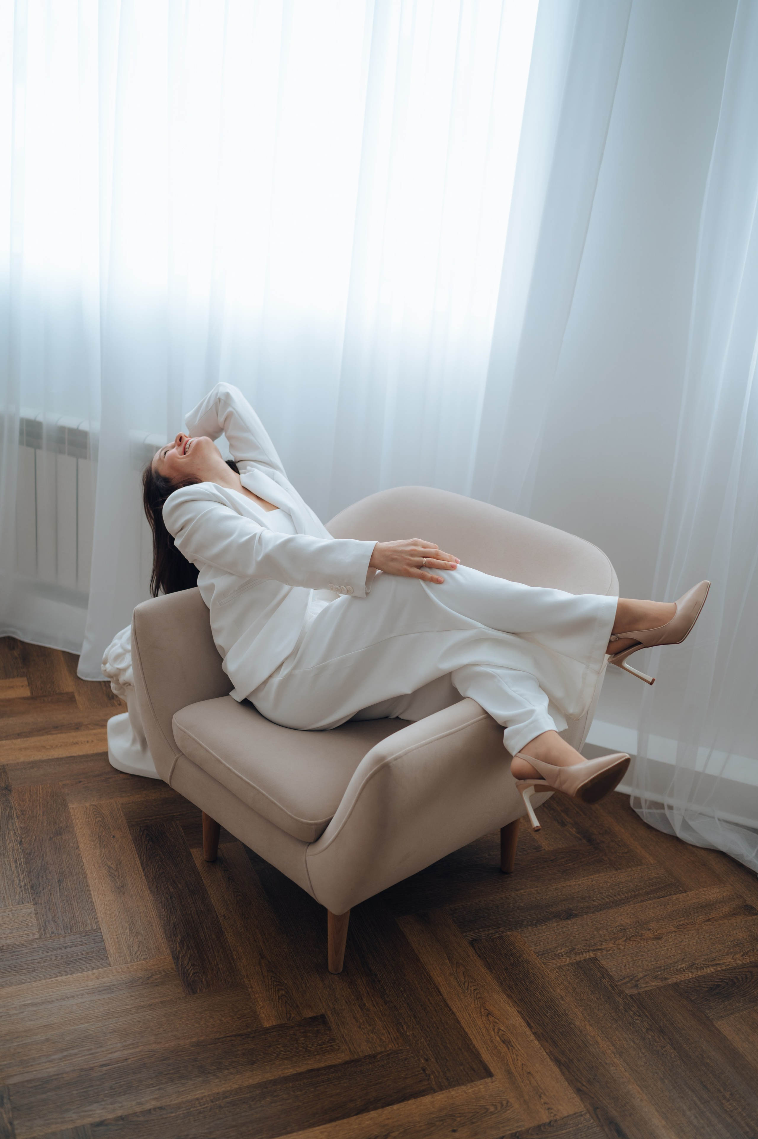 Чудесная. Детский и семейный фотограф Катерина Мишина