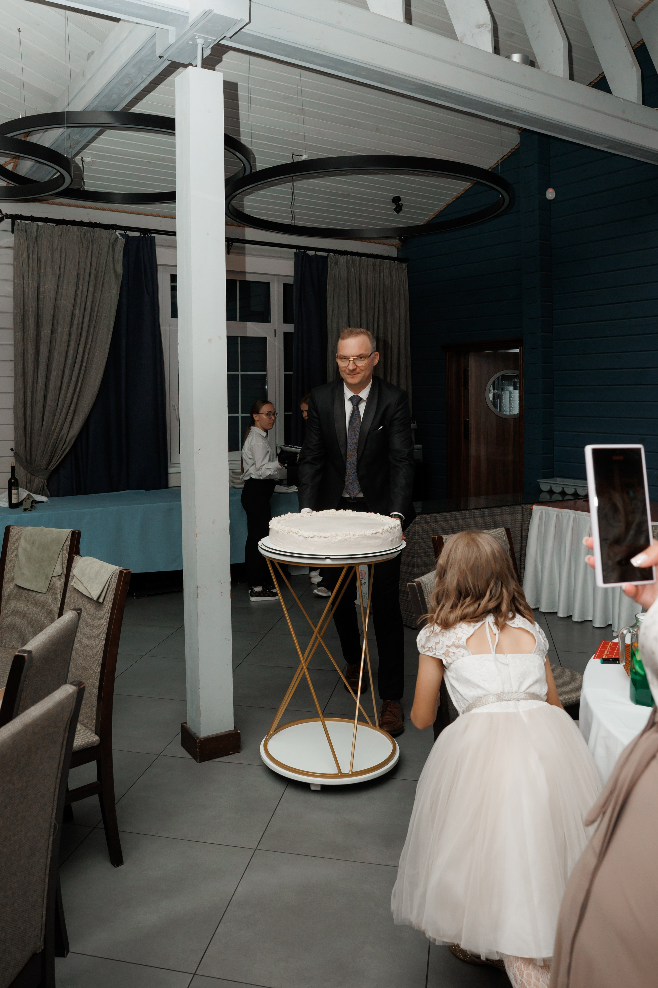 Регистрация в отеле Fish Point, ЗАГС Бутово, прогулка в Остафьево. Свадебный и репортажный фотограф (Москва, Королев и другие)