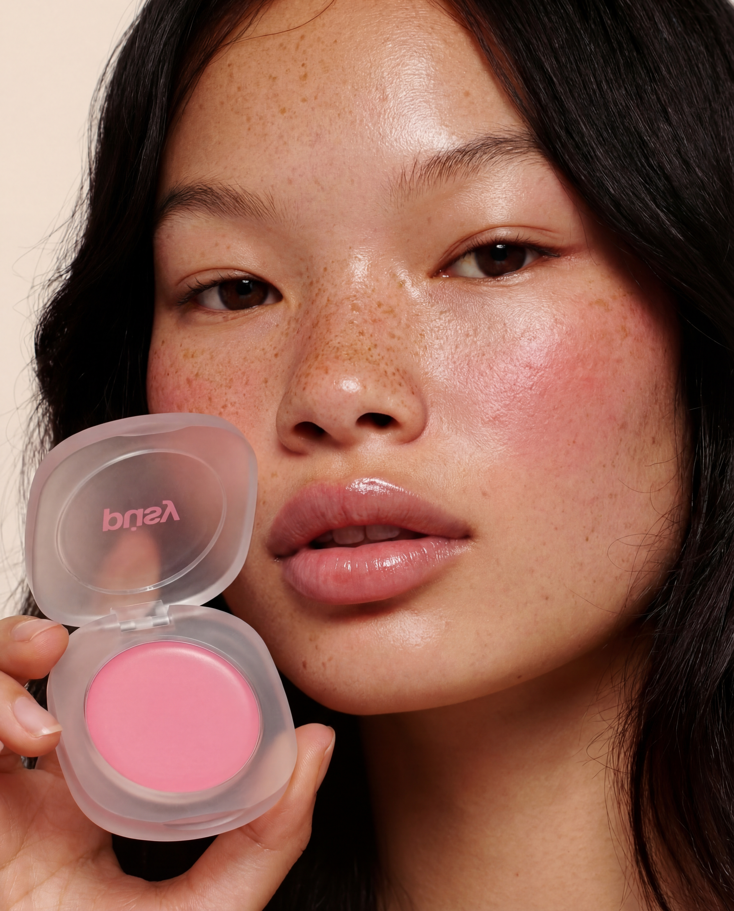 AI-бьюти. Главная