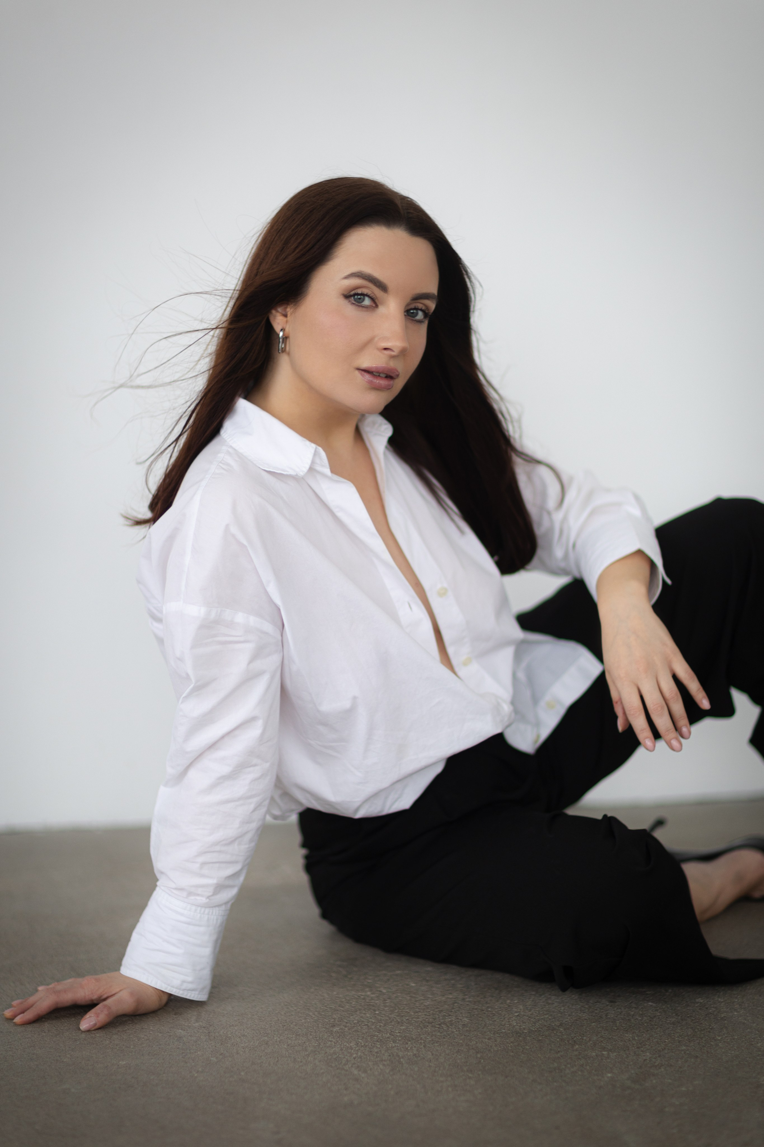 Натали. Ваш фотограф — Александра Андрущенко